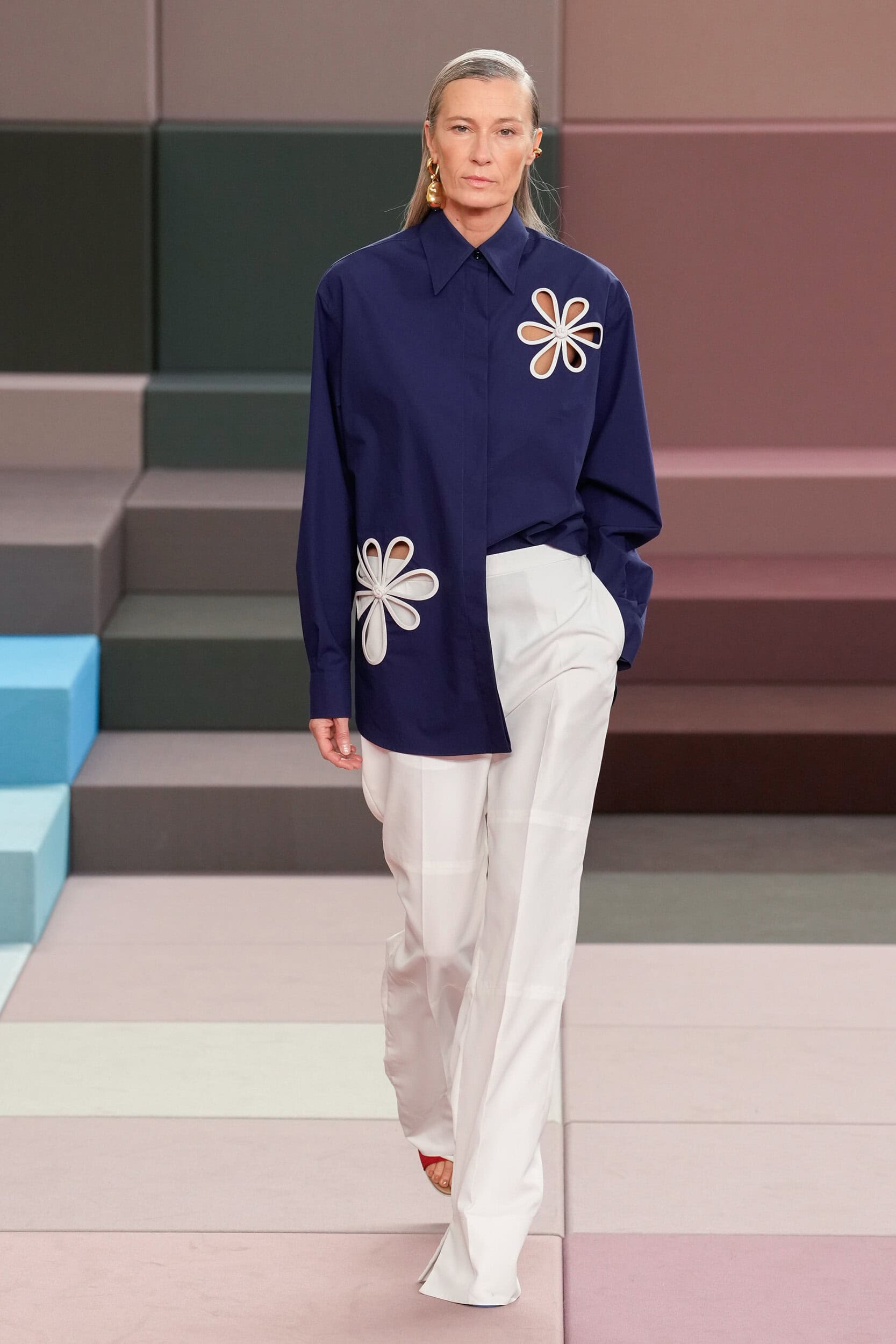 Fendi Spring 2026 Fashion Show