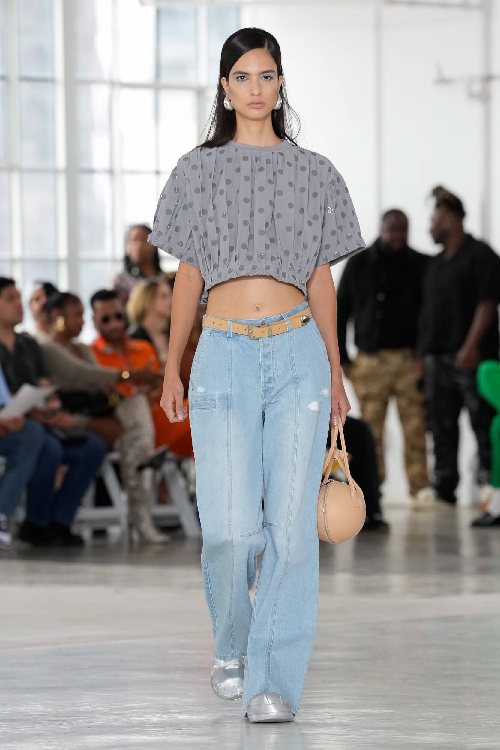 Private Policy Spring 2026 Fashion Show