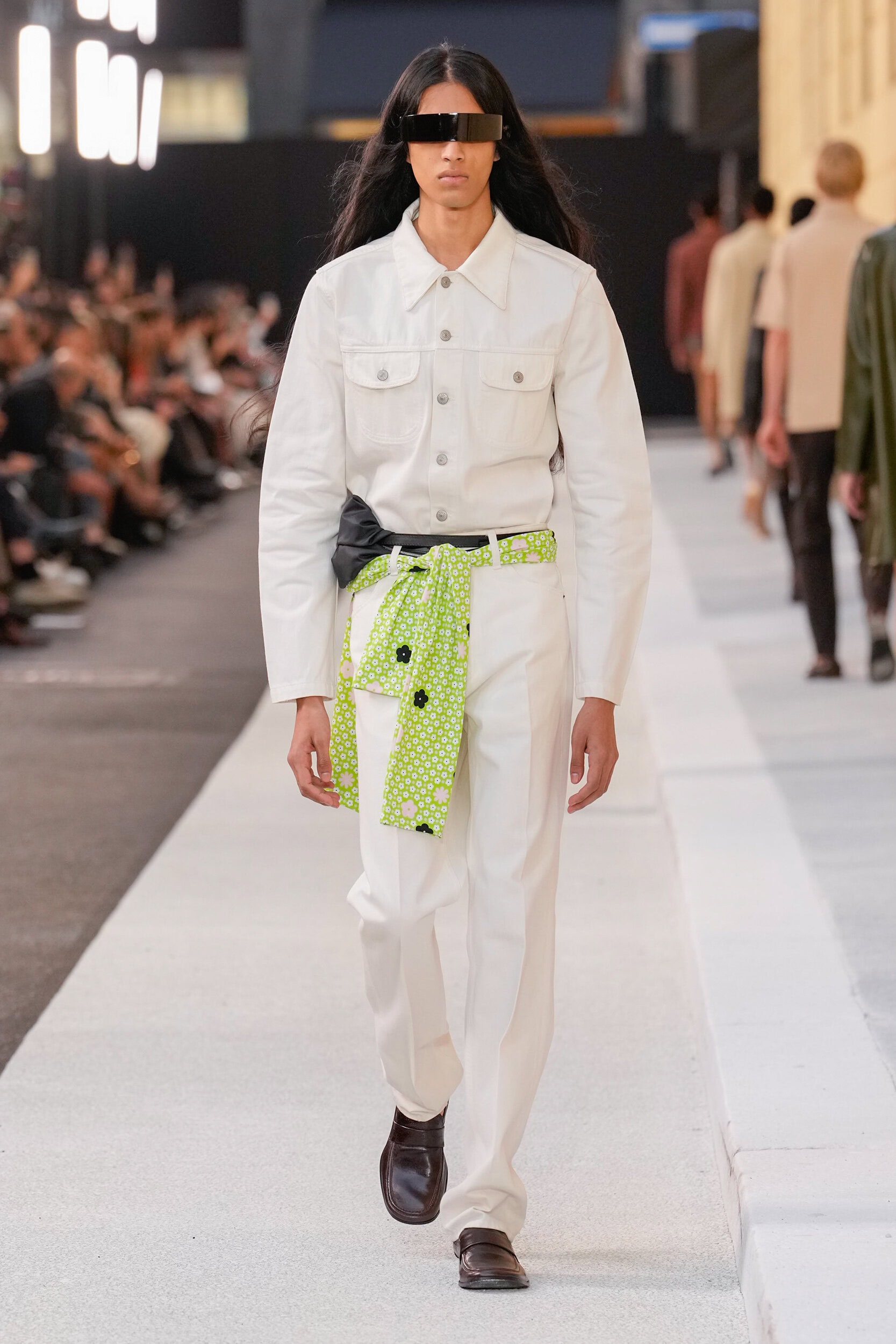 Mm6 Maison Margiela Spring 2026 Fashion Show