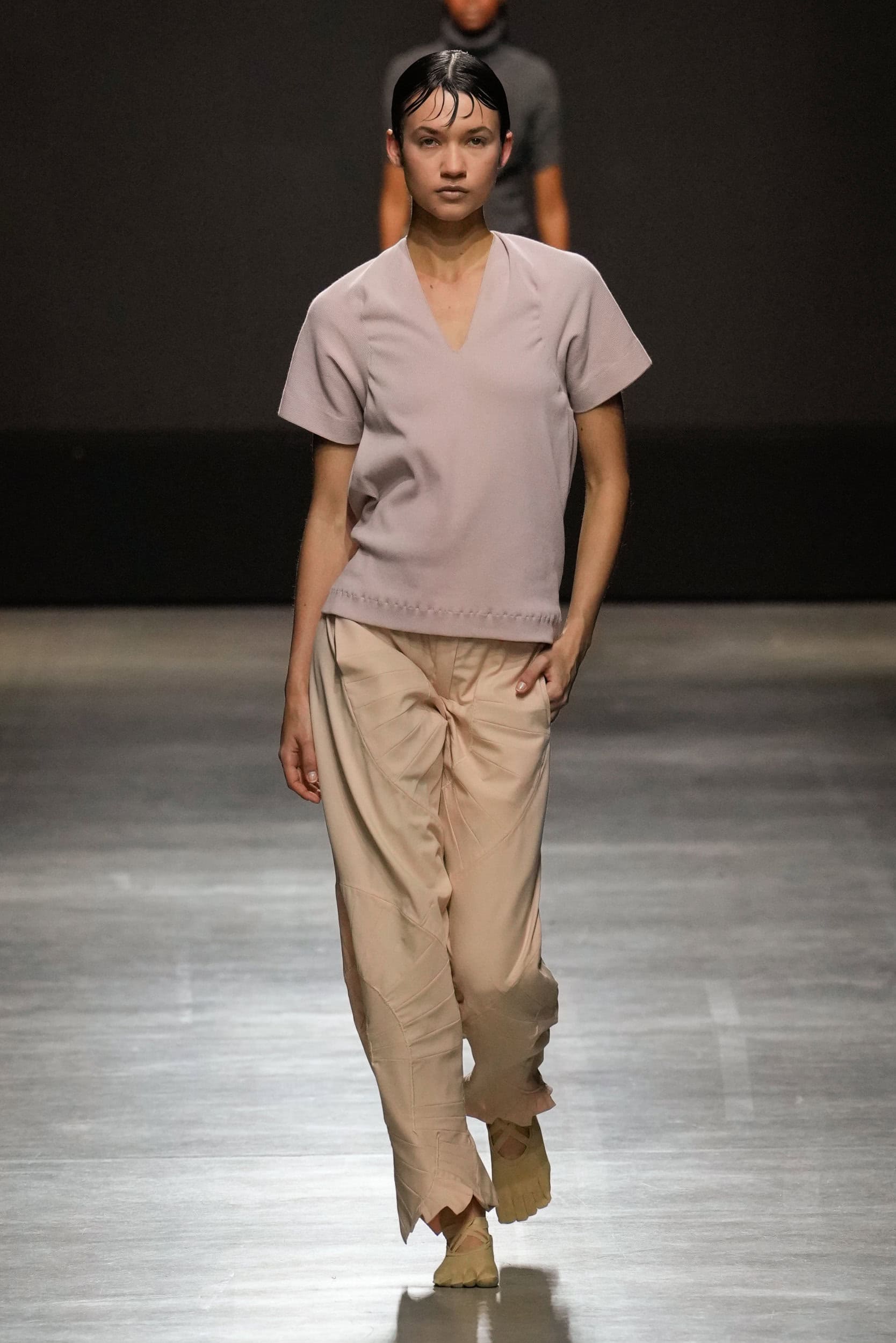Milano Moda Graduate Spring 2026 Fashion Show