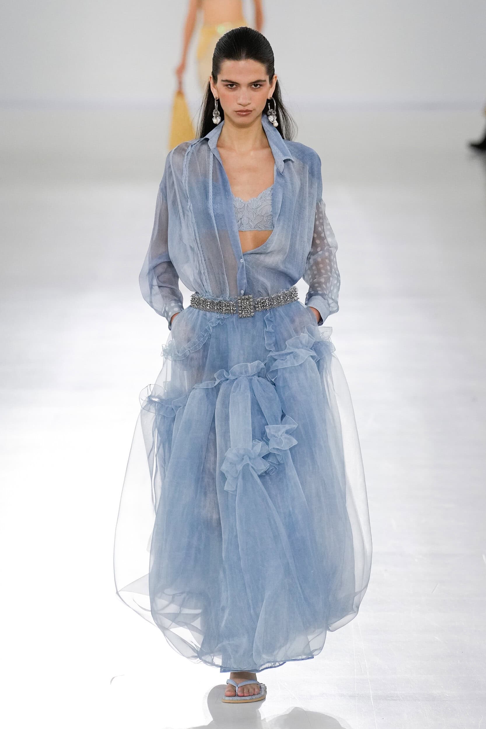 Ermanno Scervino Spring 2026 Fashion Show