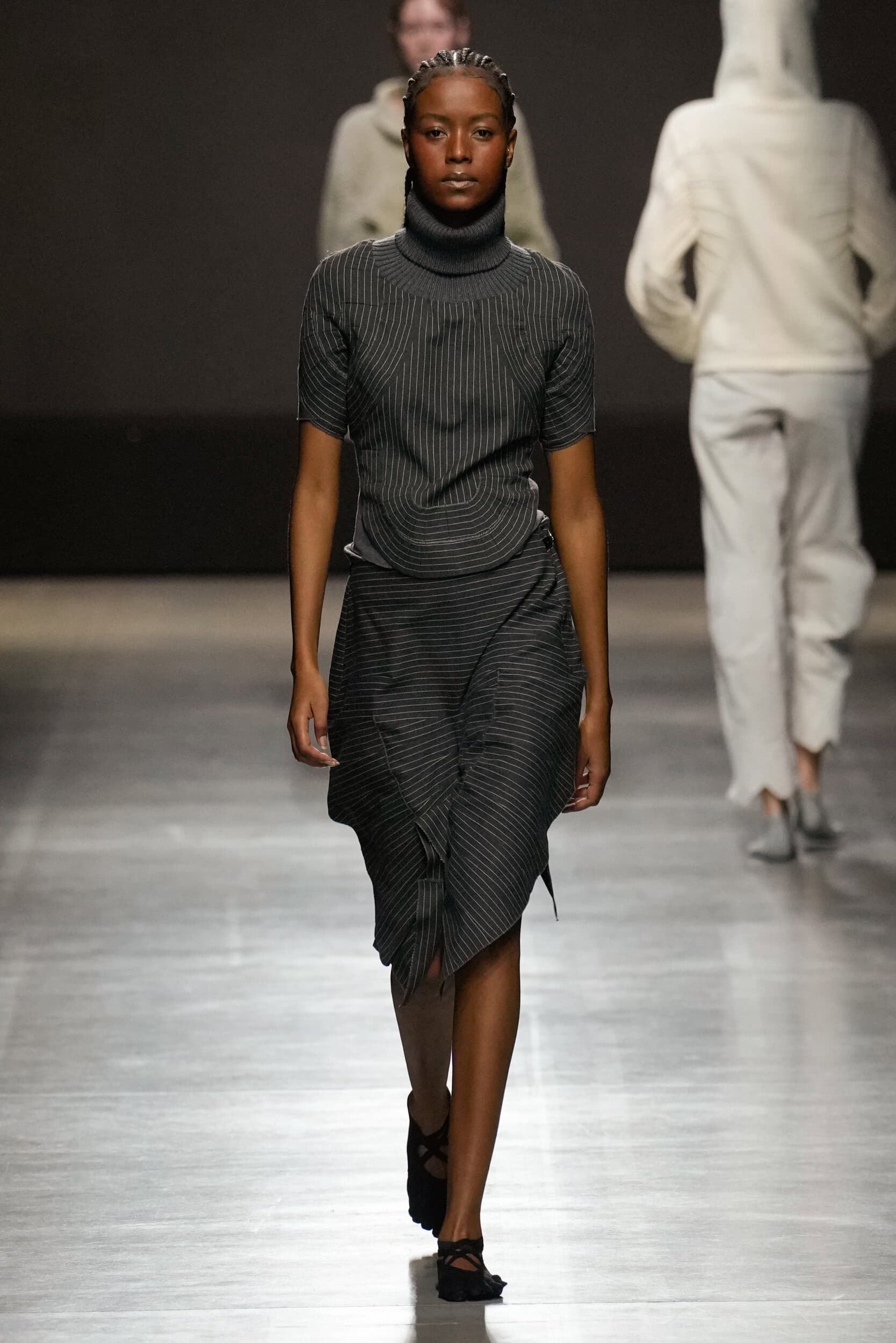 Milano Moda Graduate Spring 2026 Fashion Show