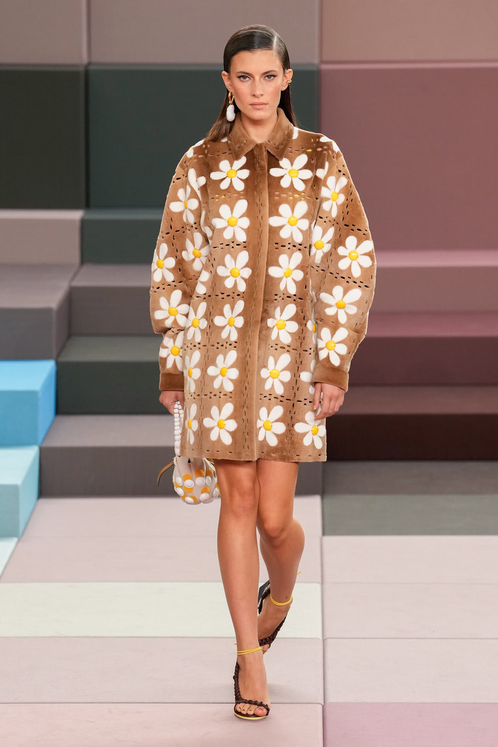 Fendi Spring 2026 Fashion Show