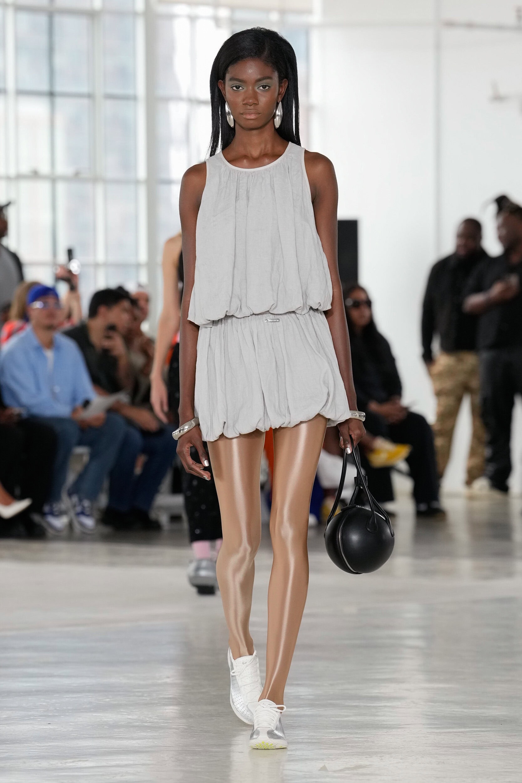 Private Policy Spring 2026 Fashion Show