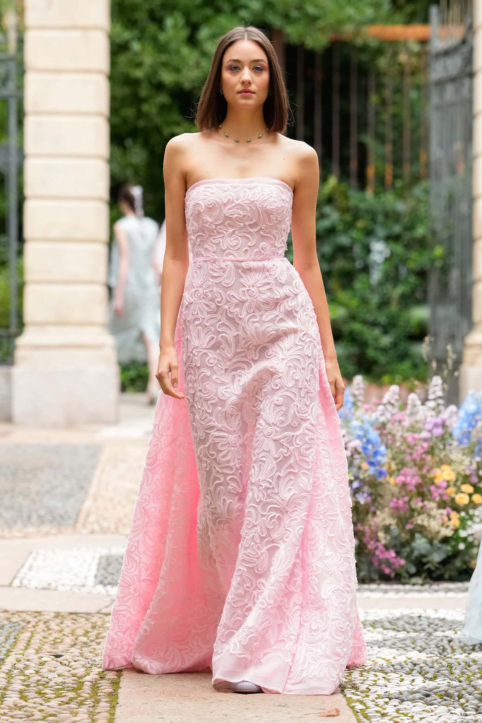Luisa Beccaria Spring 2026 Fashion Show