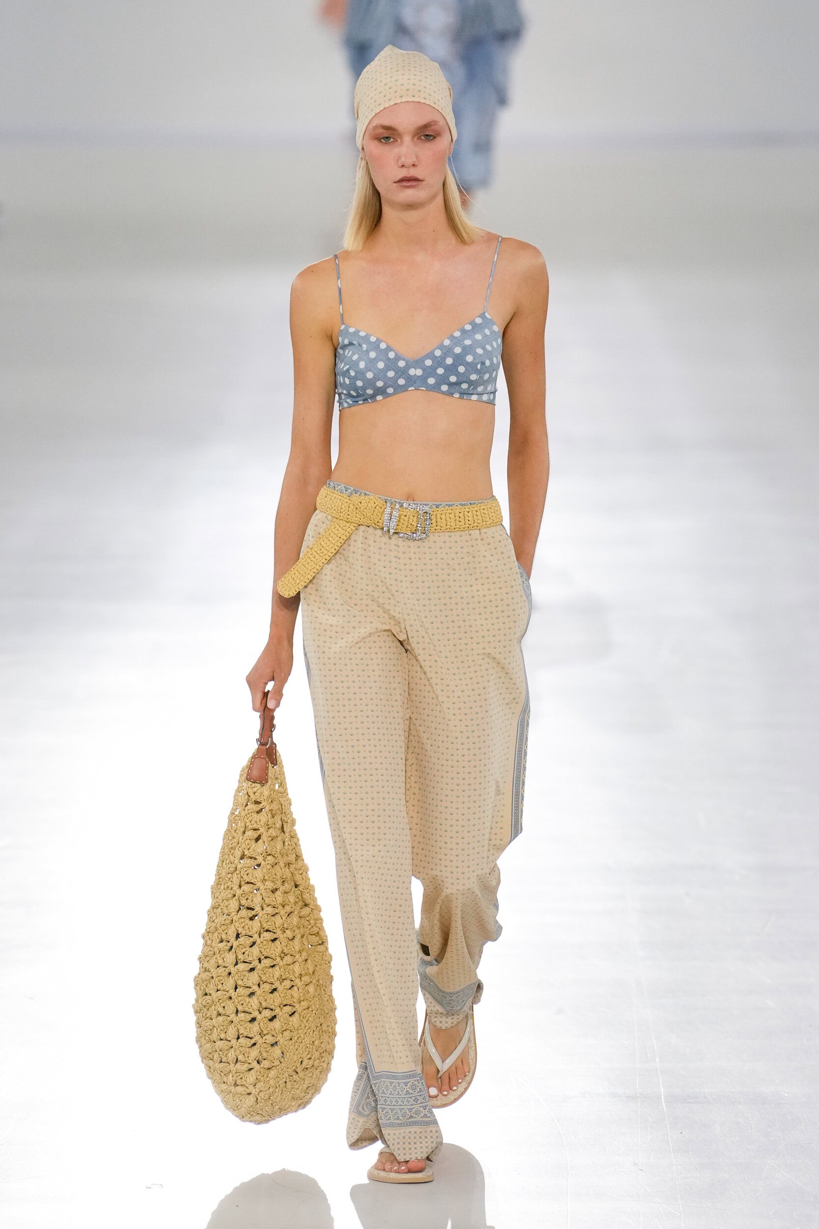 Ermanno Scervino Spring 2026 Fashion Show