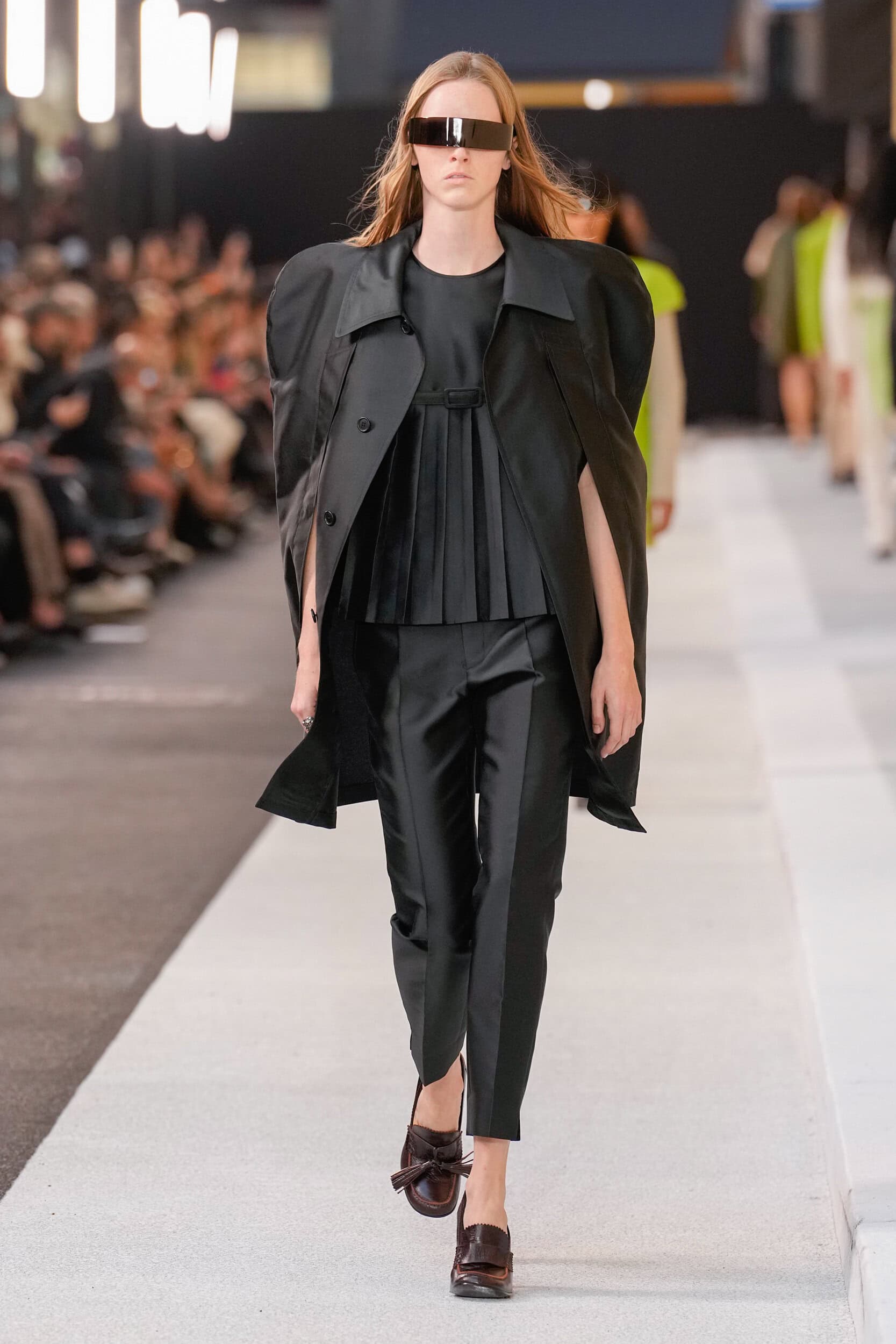 Mm6 Maison Margiela Spring 2026 Fashion Show