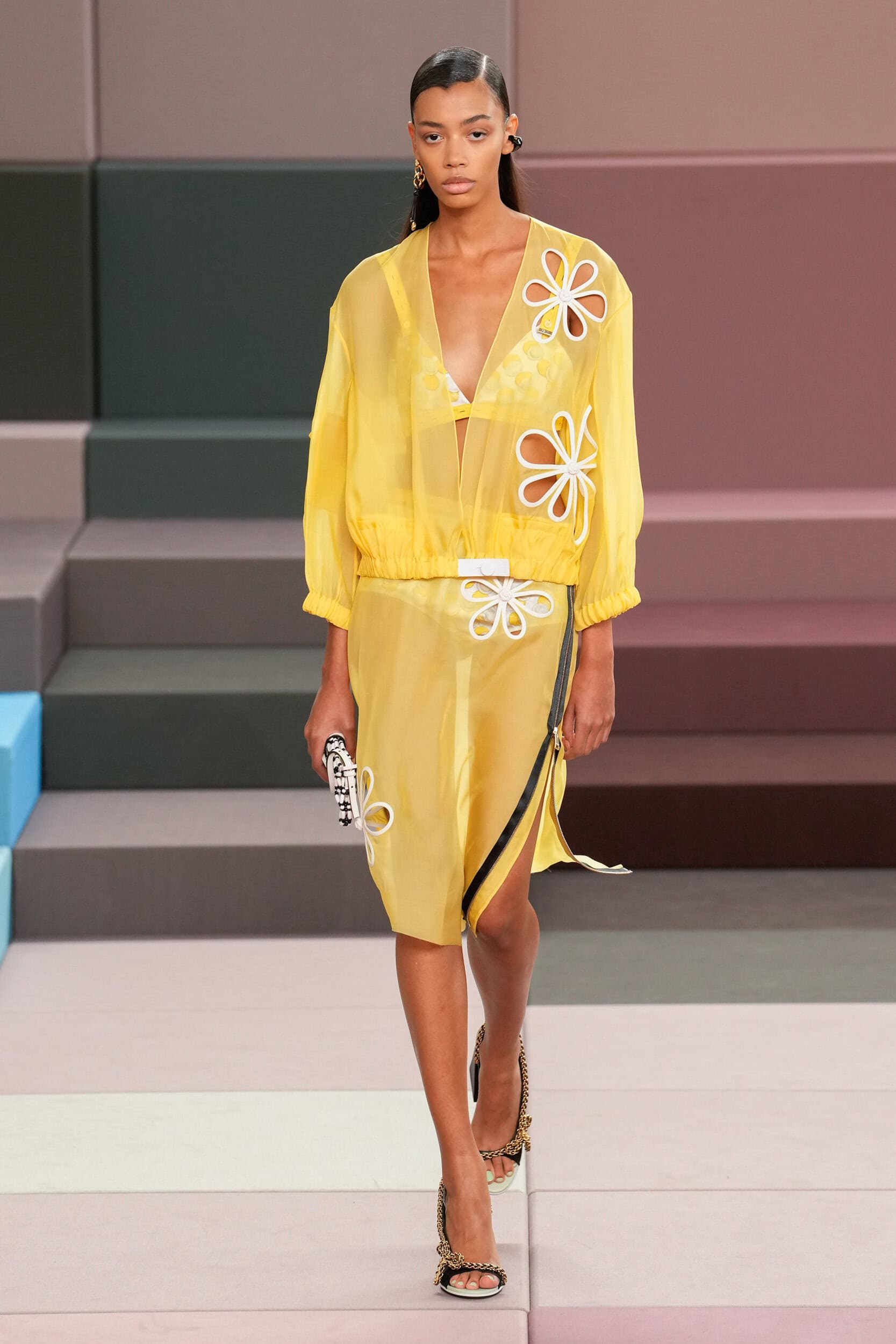 Fendi Spring 2026 Fashion Show