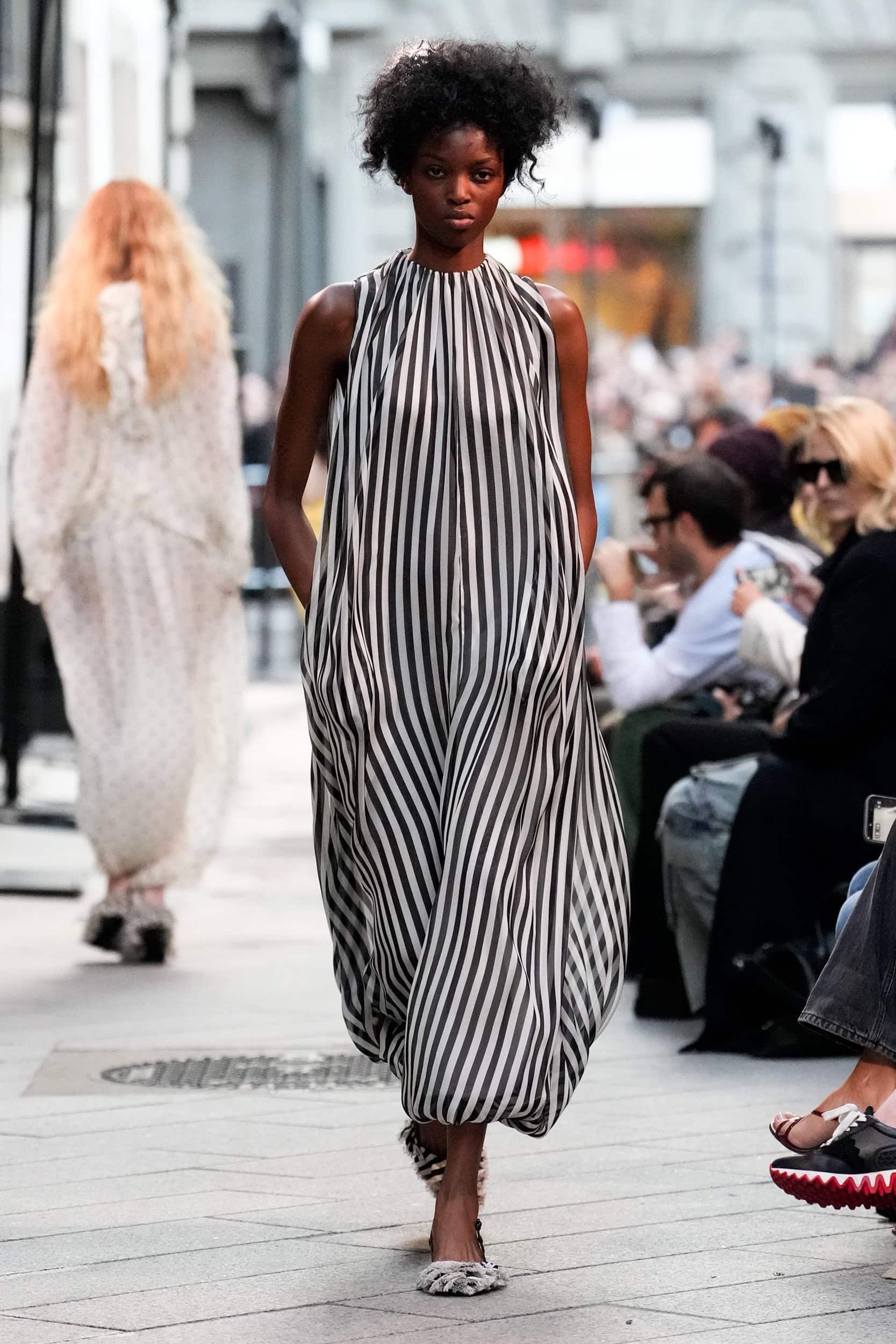 Msgm Spring 2026 Fashion Show