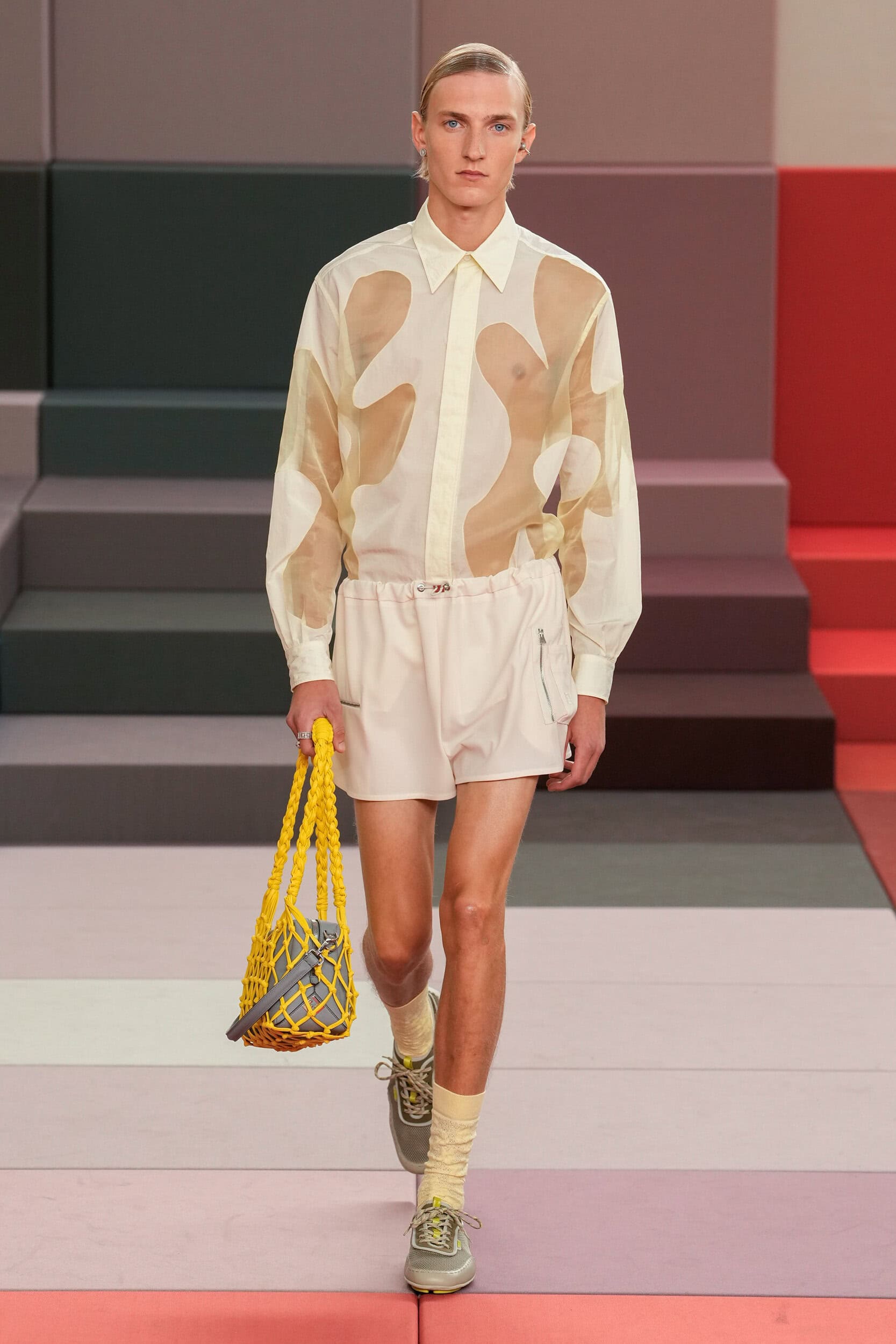 Fendi Spring 2026 Fashion Show