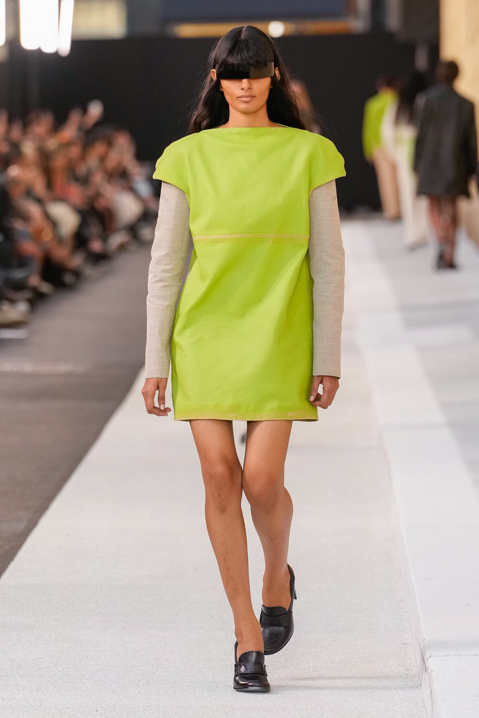 Mm6 Maison Margiela Spring 2026 Fashion Show