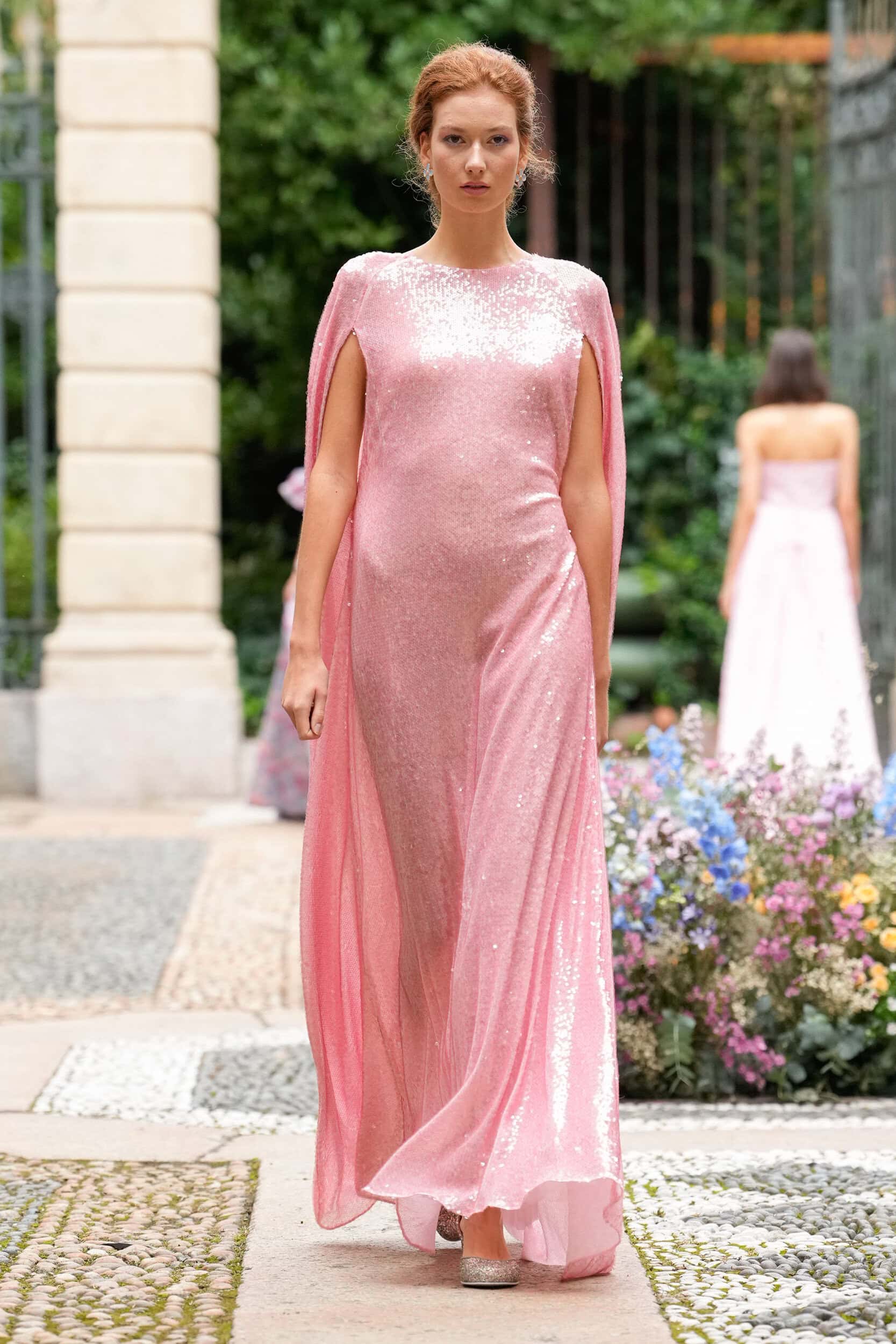 Luisa Beccaria Spring 2026 Fashion Show