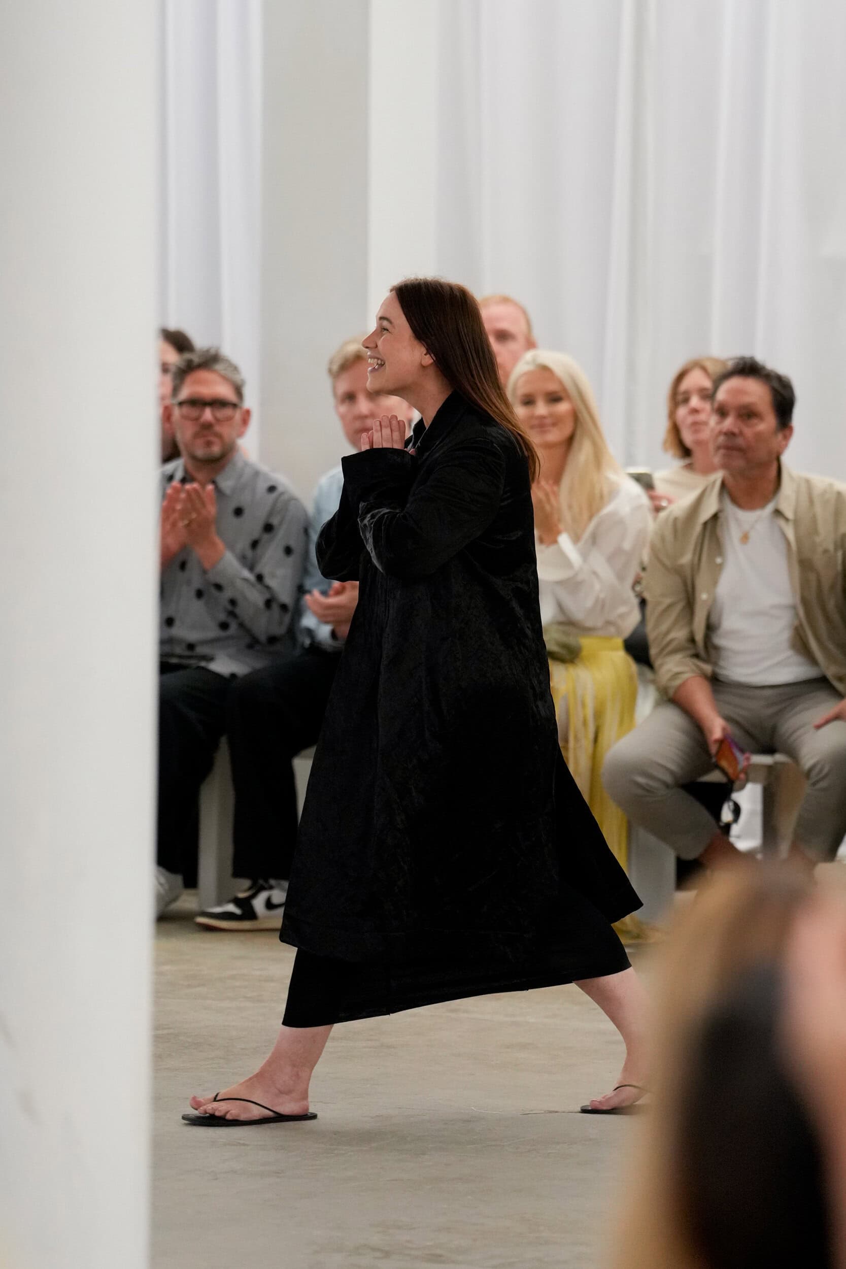 Fforme Spring 2026 Fashion Show