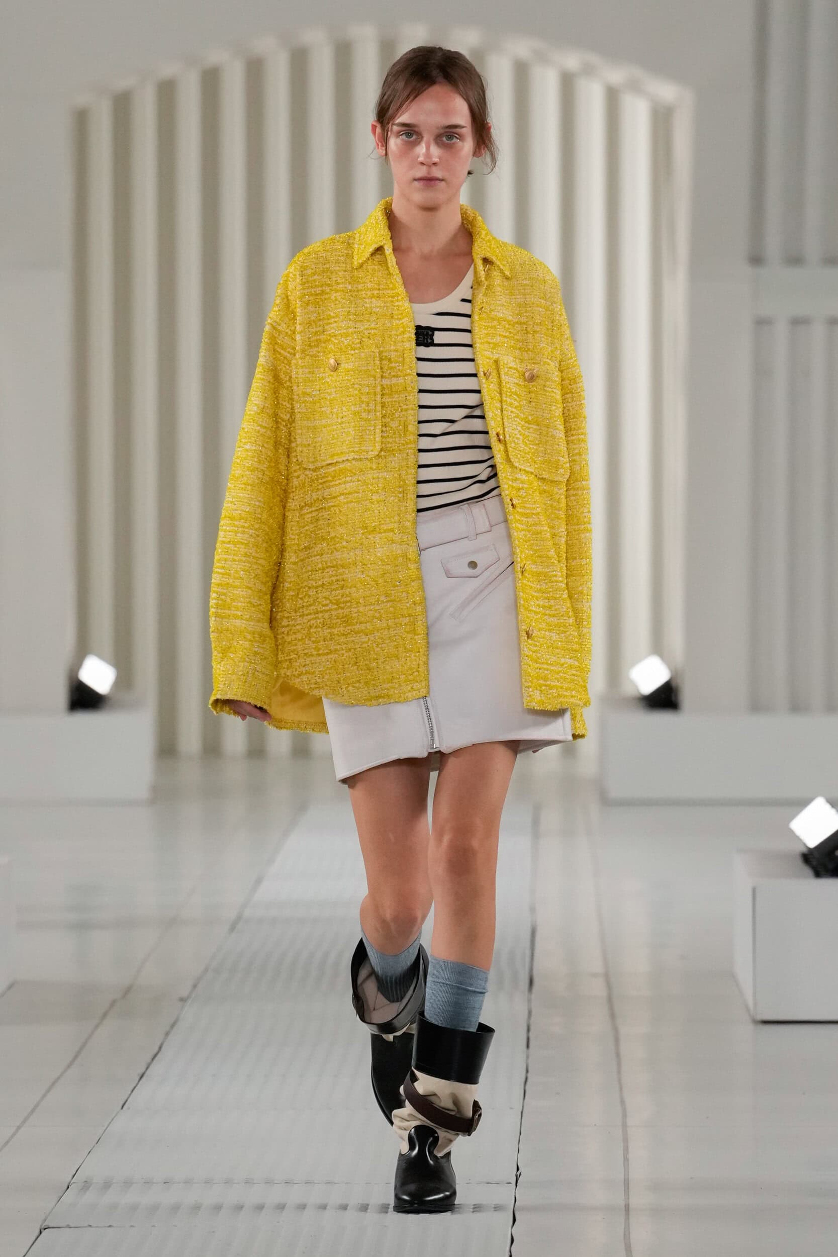 Onitsuka Tiger Spring 2026 Fashion Show