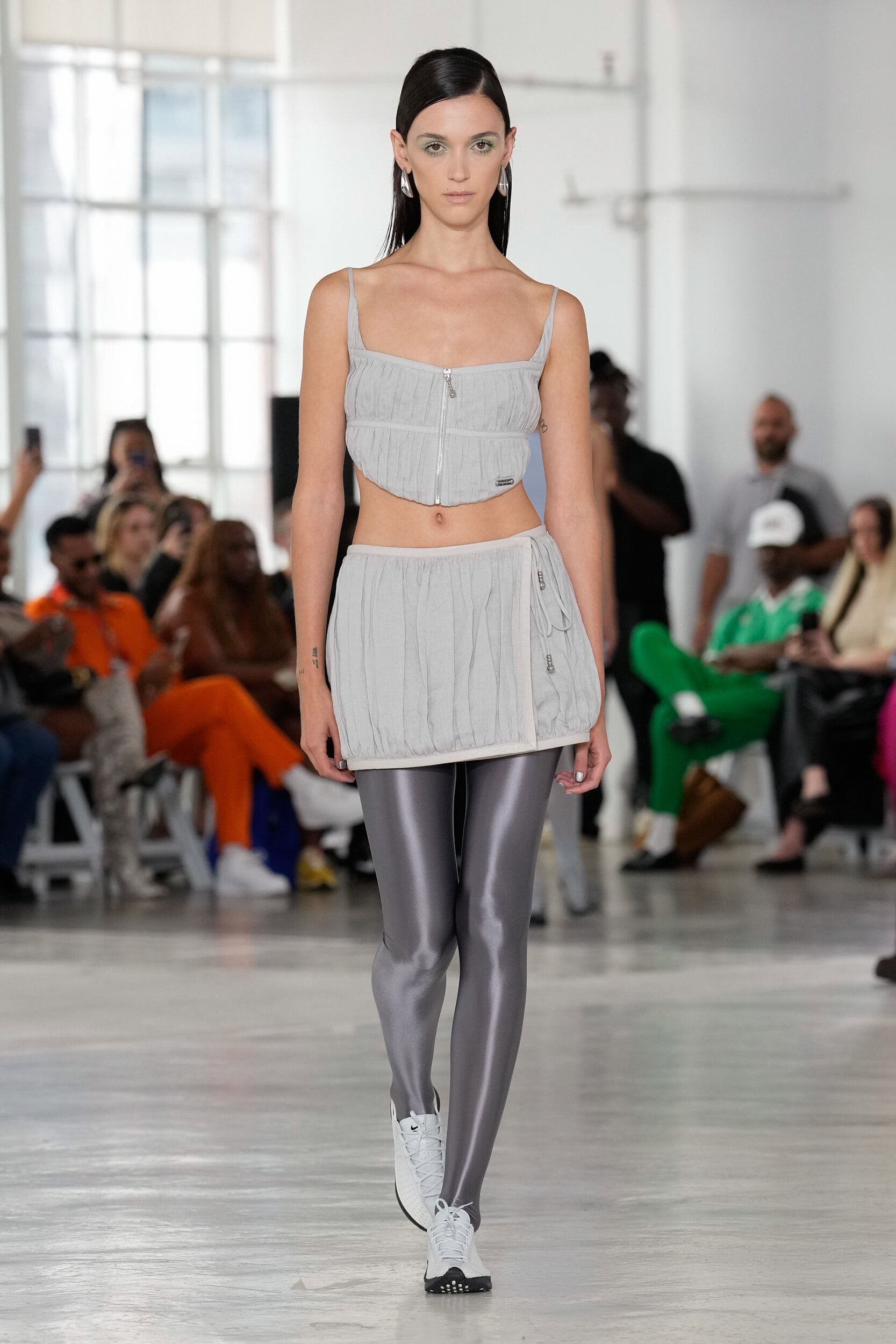 Private Policy Spring 2026 Fashion Show