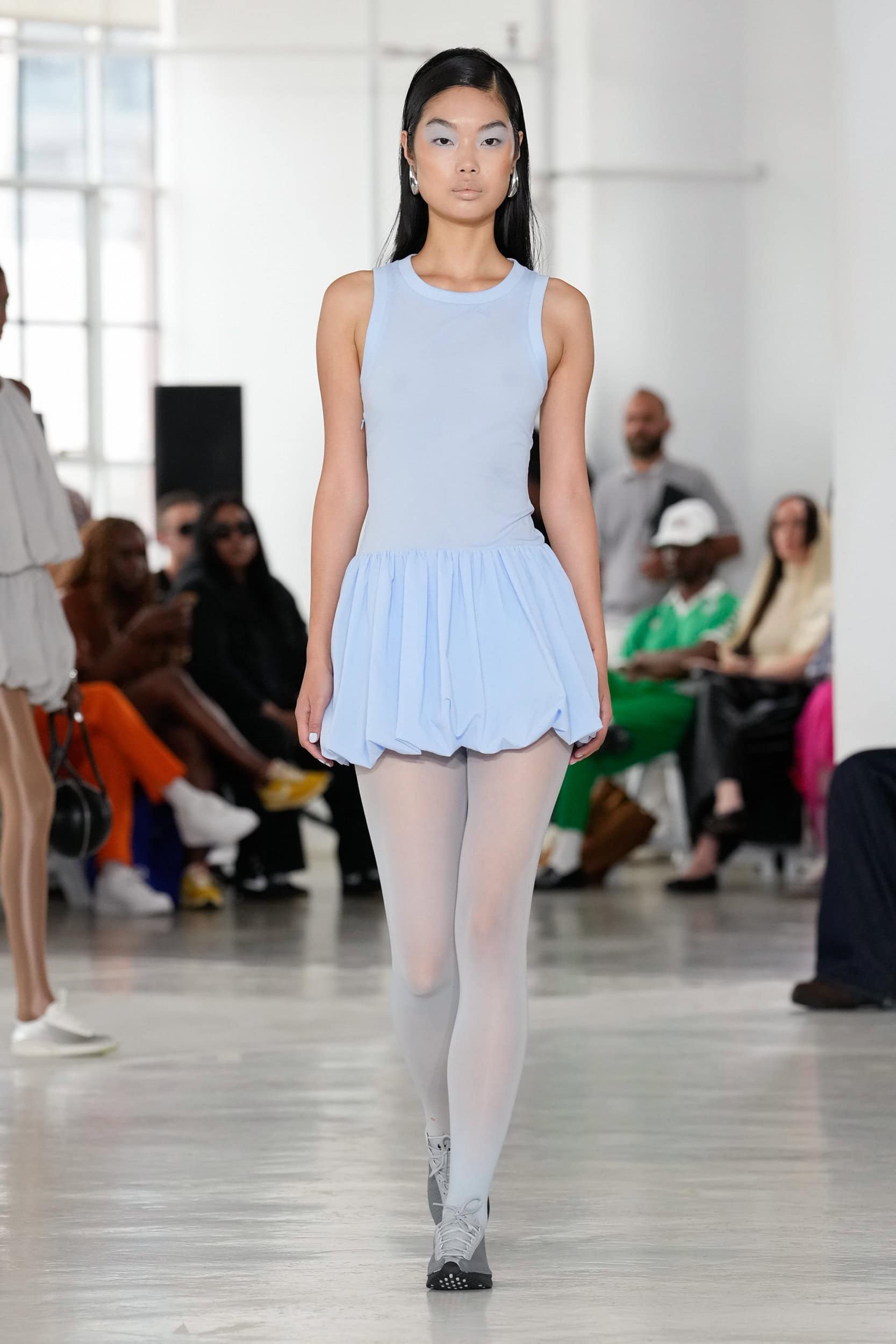 Private Policy Spring 2026 Fashion Show