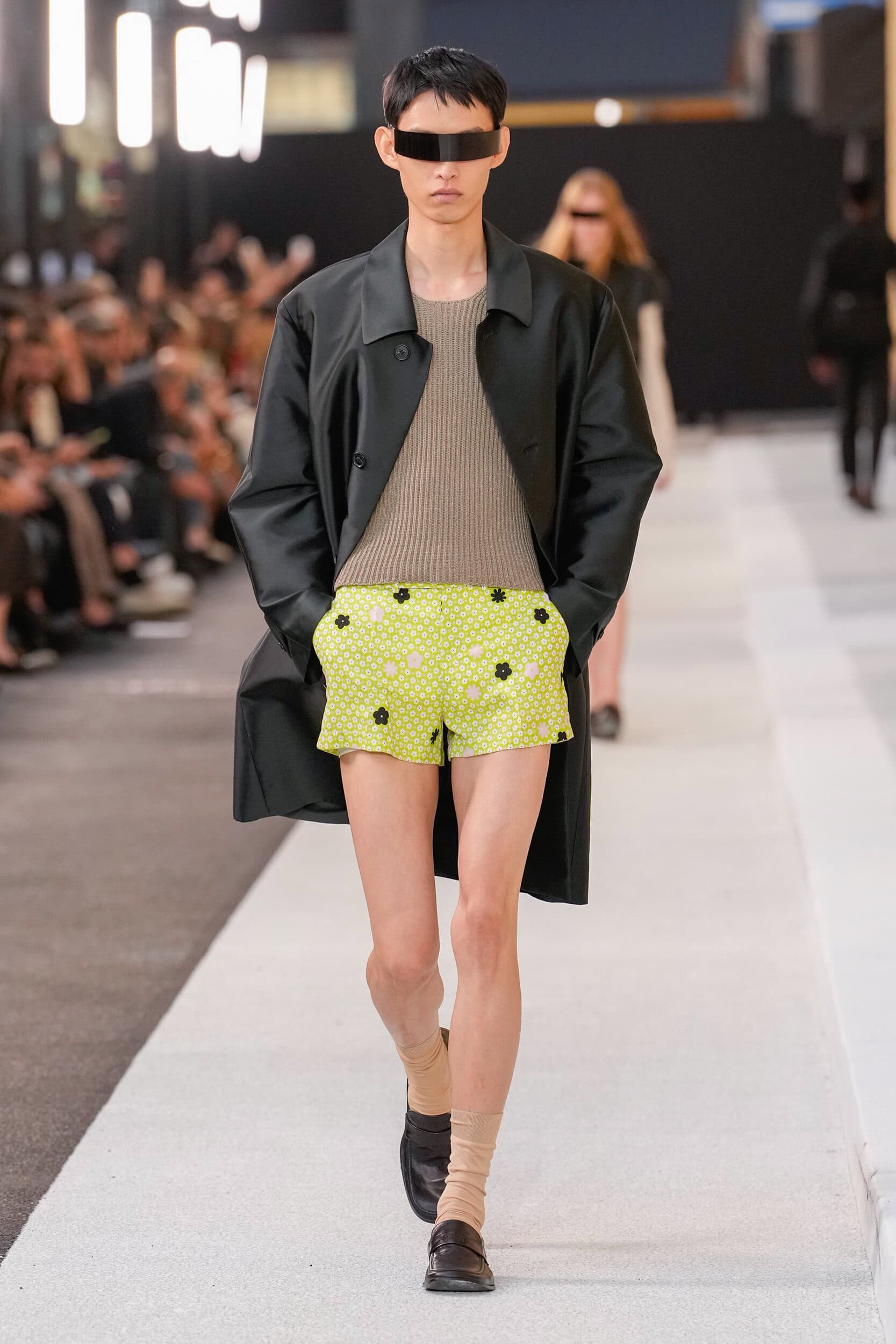 Mm6 Maison Margiela Spring 2026 Fashion Show