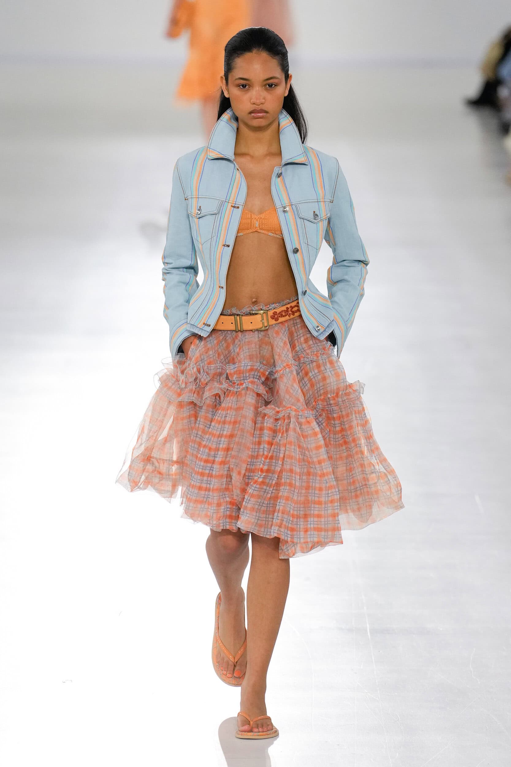 Ermanno Scervino Spring 2026 Fashion Show