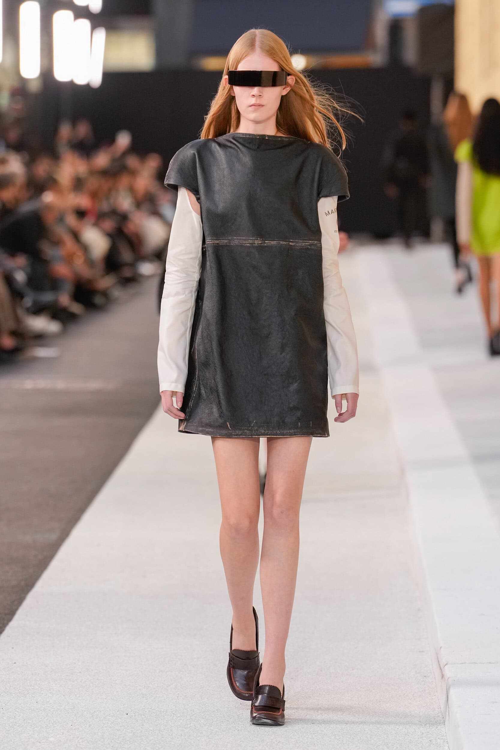 Mm6 Maison Margiela Spring 2026 Fashion Show