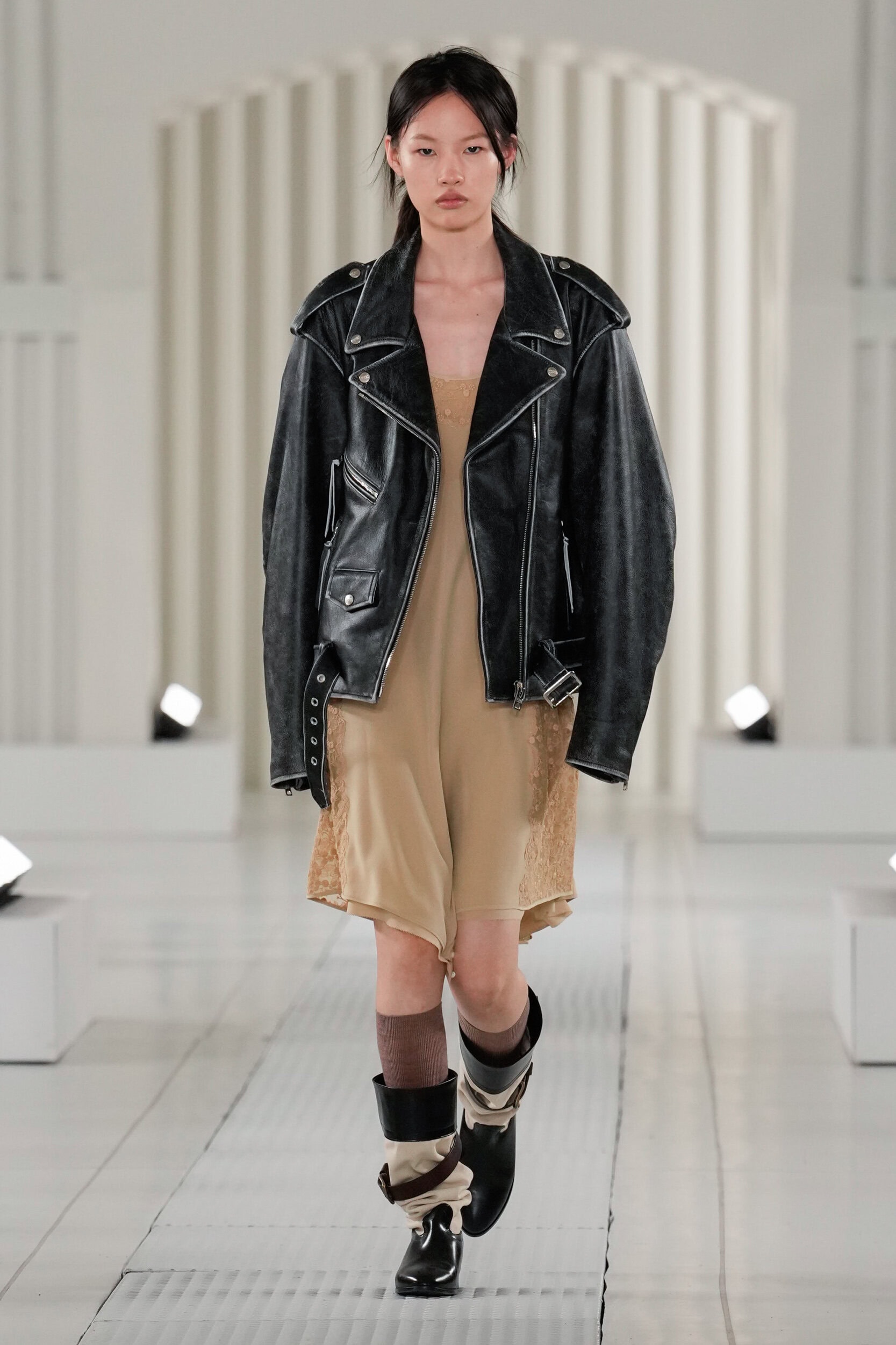 Onitsuka Tiger Spring 2026 Fashion Show