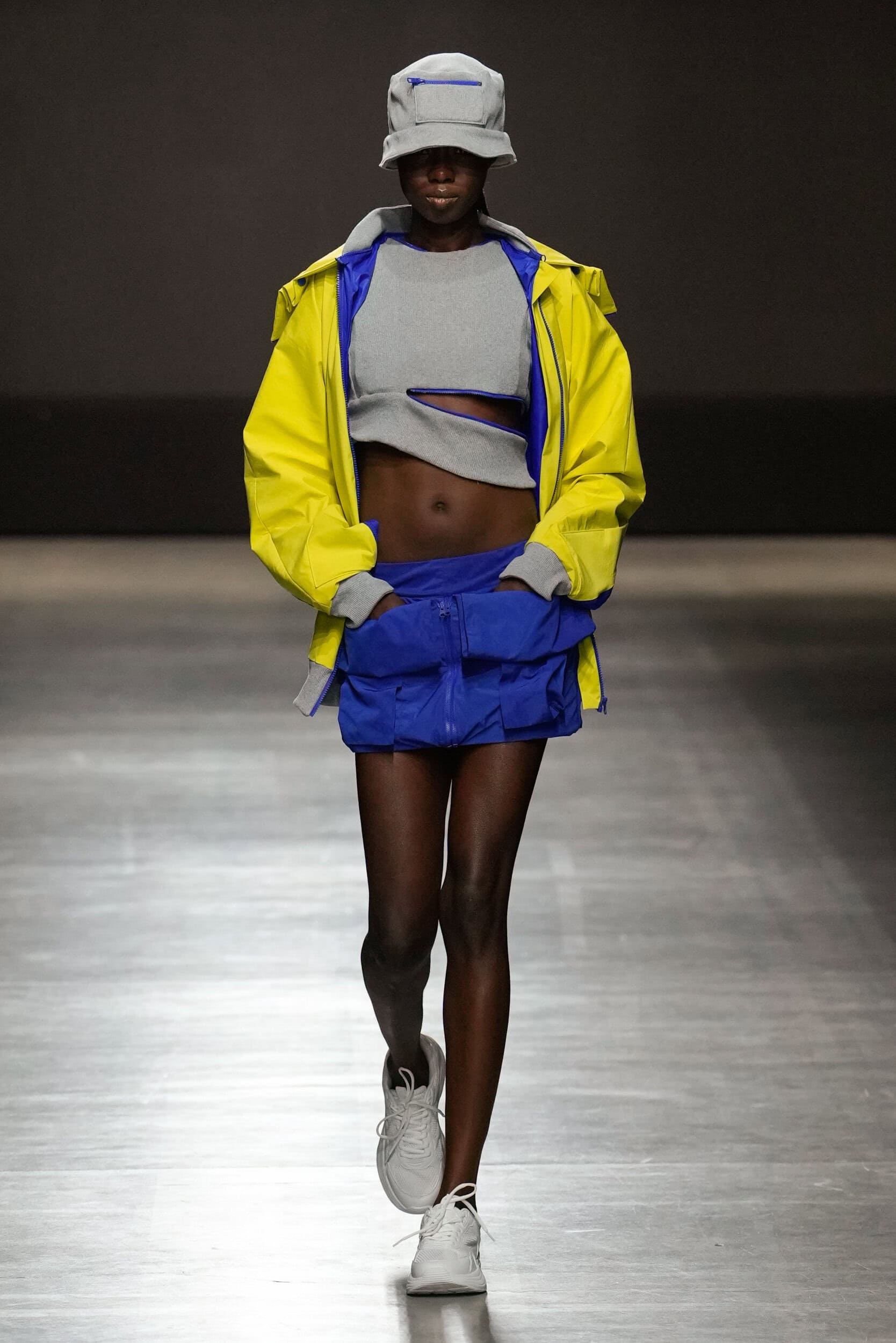 Milano Moda Graduate Spring 2026 Fashion Show