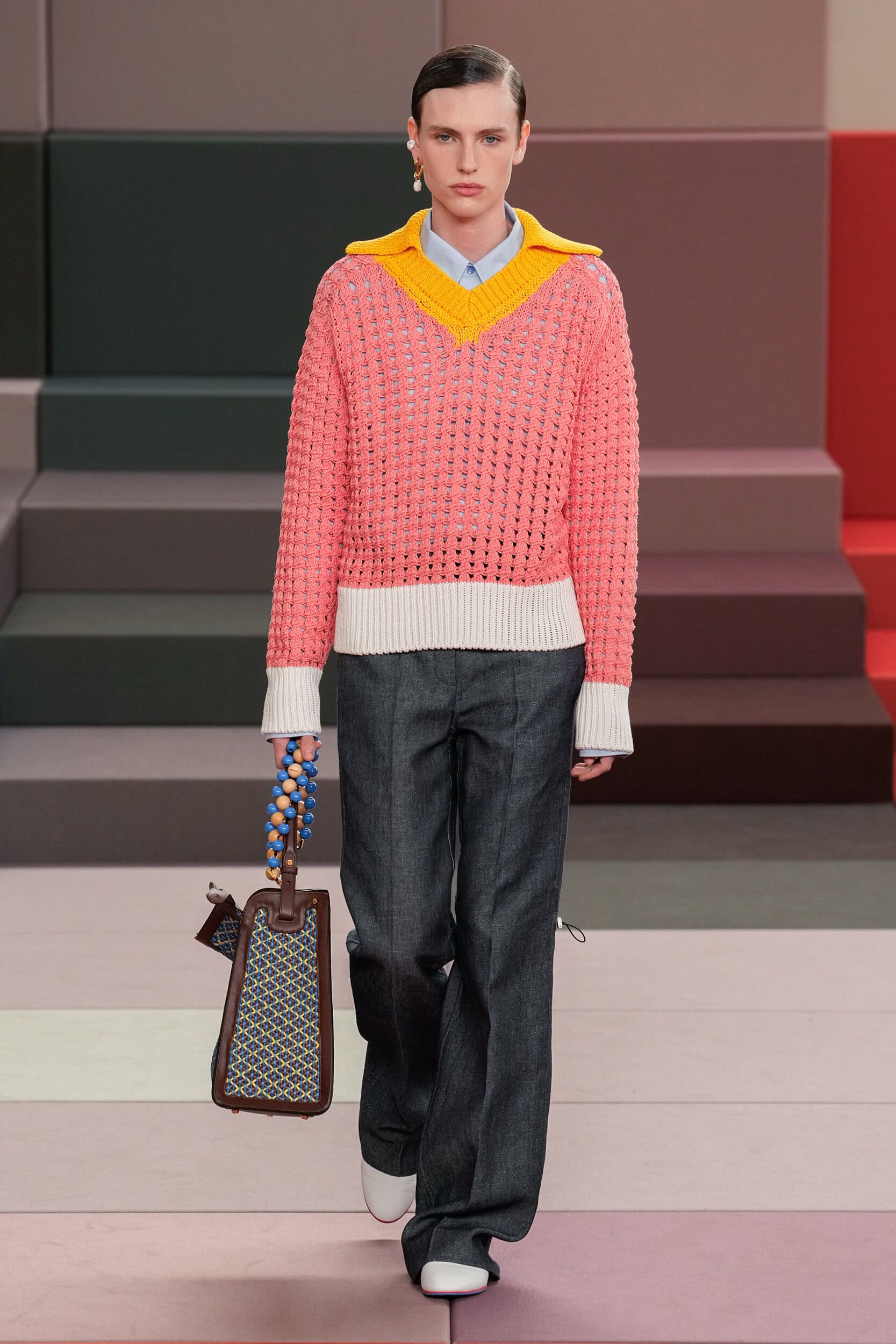 Fendi Spring 2026 Fashion Show