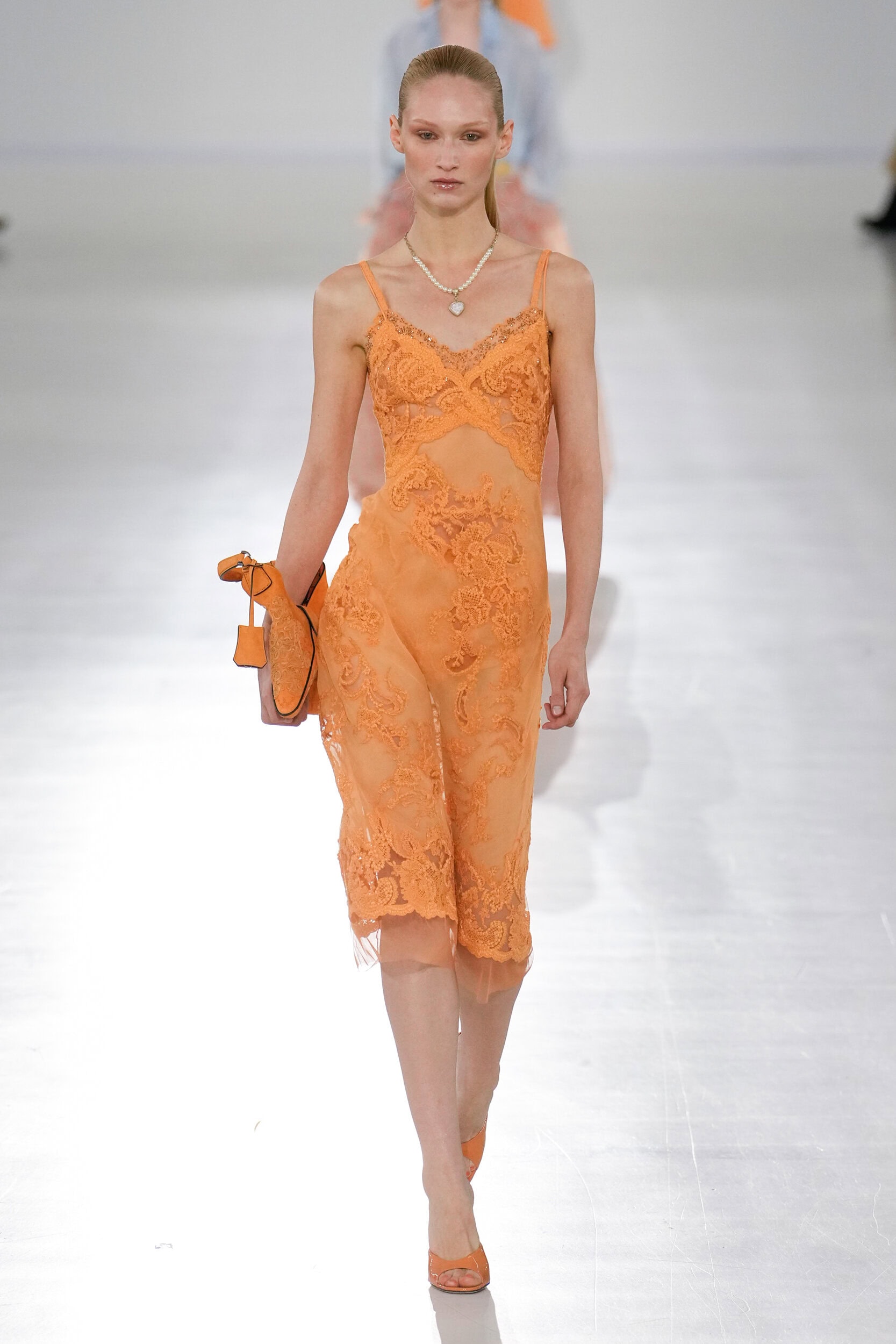Ermanno Scervino Spring 2026 Fashion Show