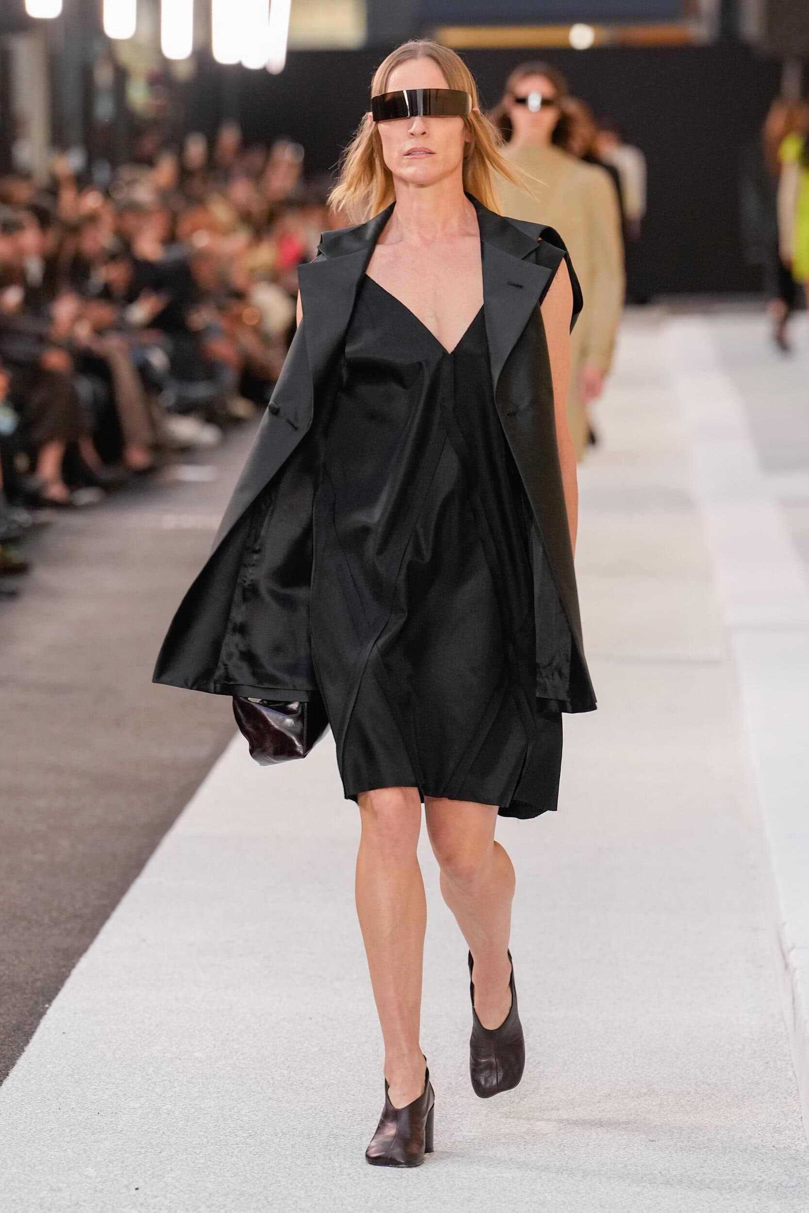 Mm6 Maison Margiela Spring 2026 Fashion Show