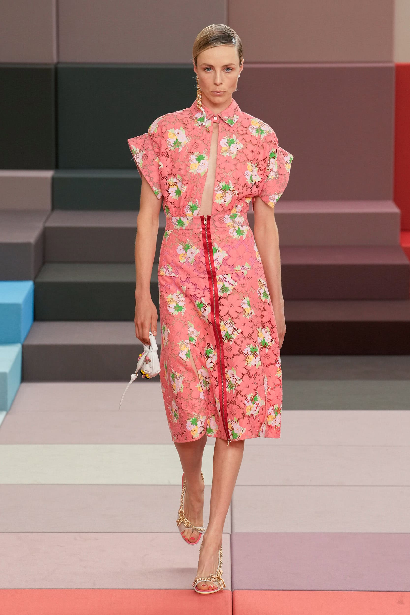 Fendi Spring 2026 Fashion Show