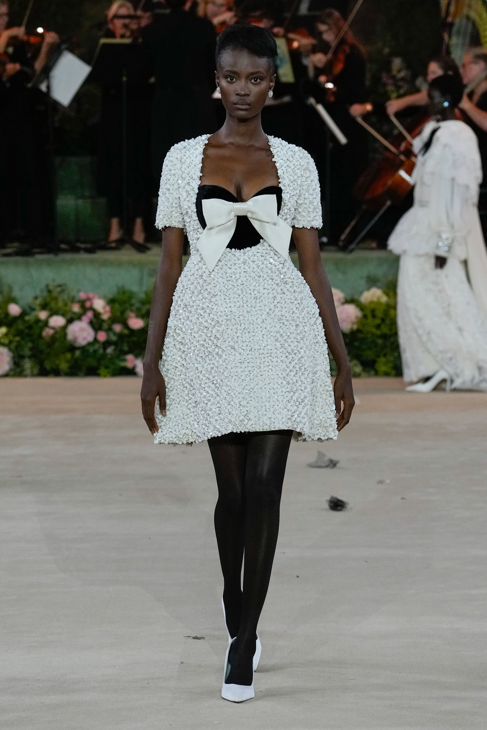 Richard Quinn Spring 2026 Fashion Show