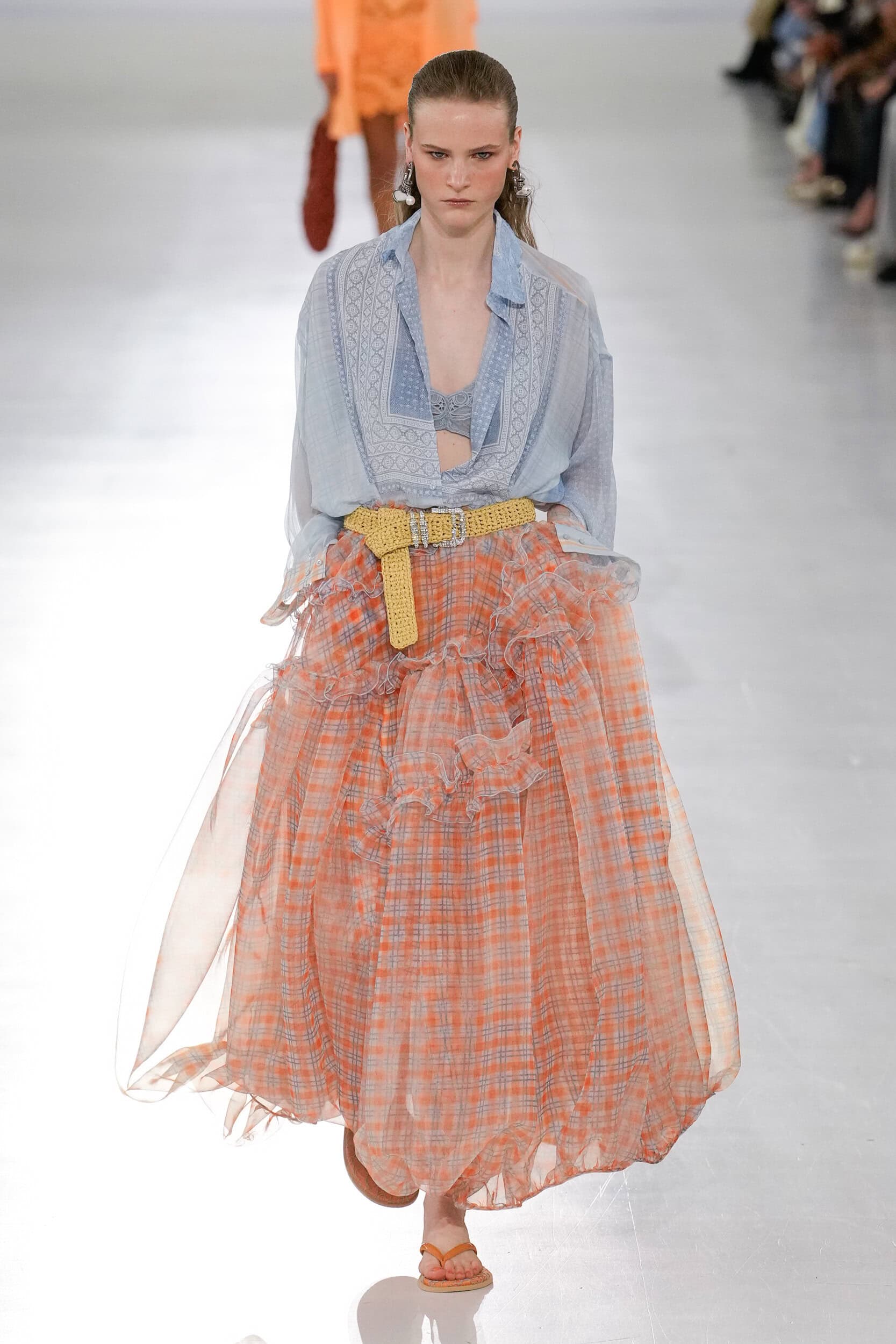 Ermanno Scervino Spring 2026 Fashion Show
