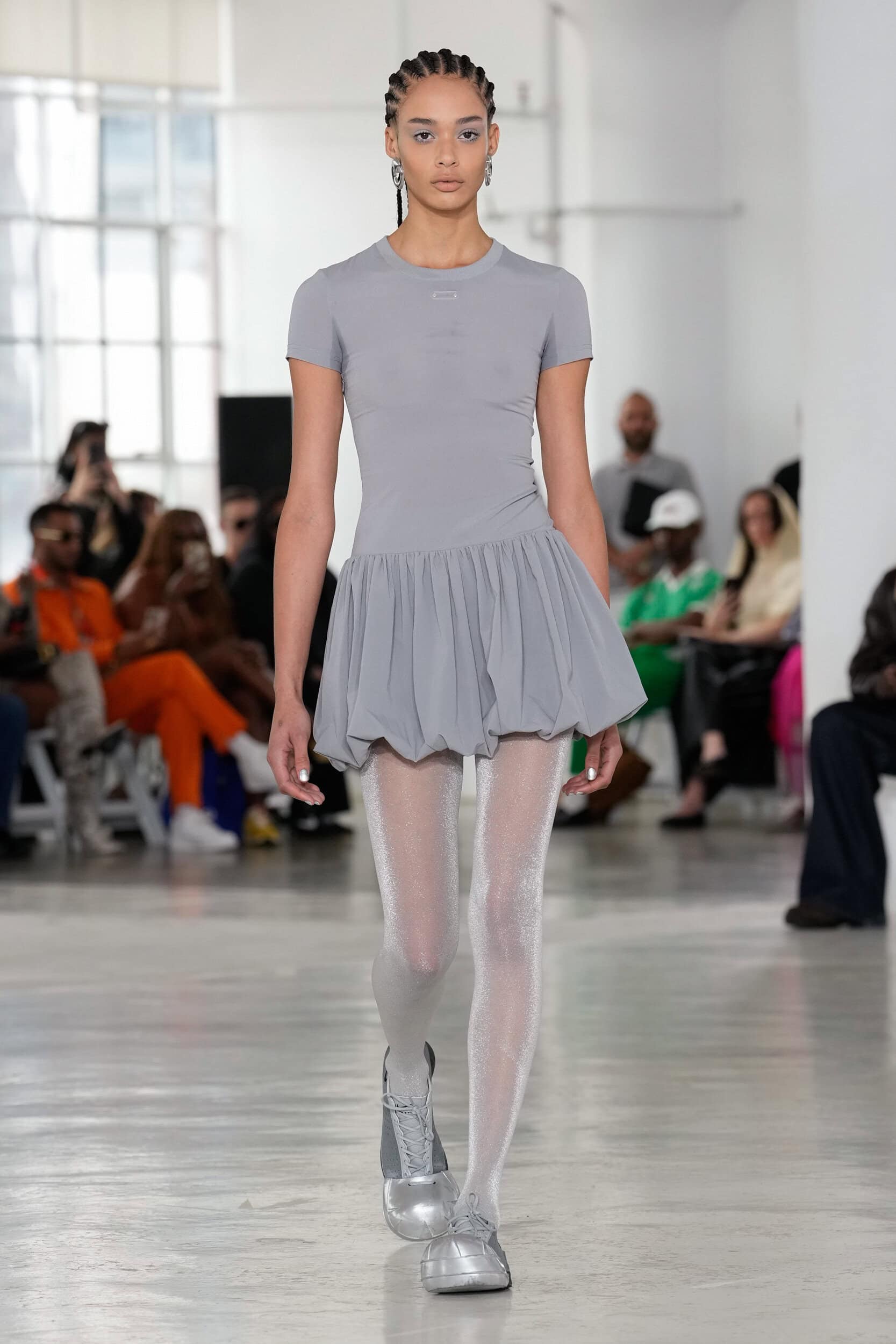 Private Policy Spring 2026 Fashion Show