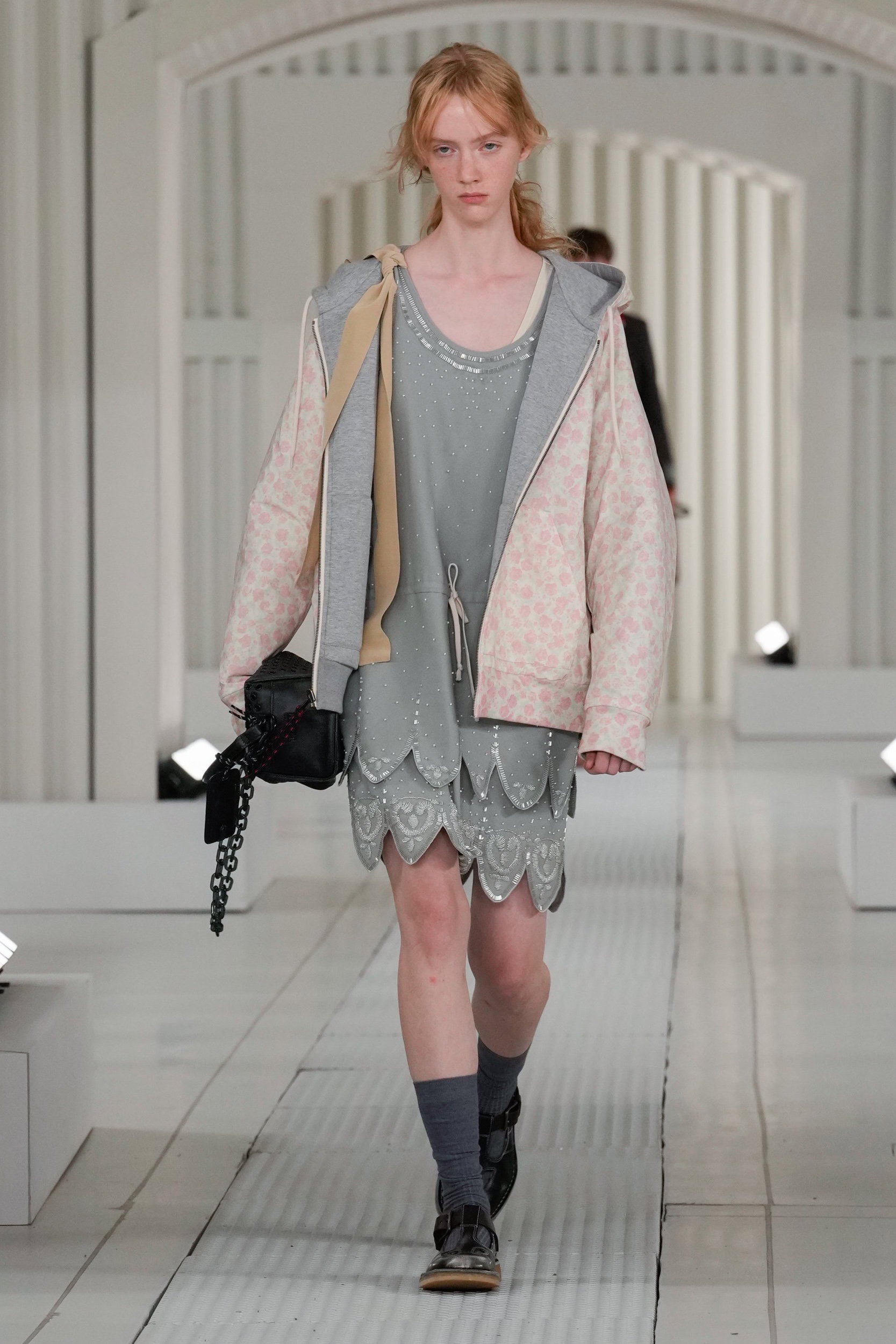 Onitsuka Tiger Spring 2026 Fashion Show