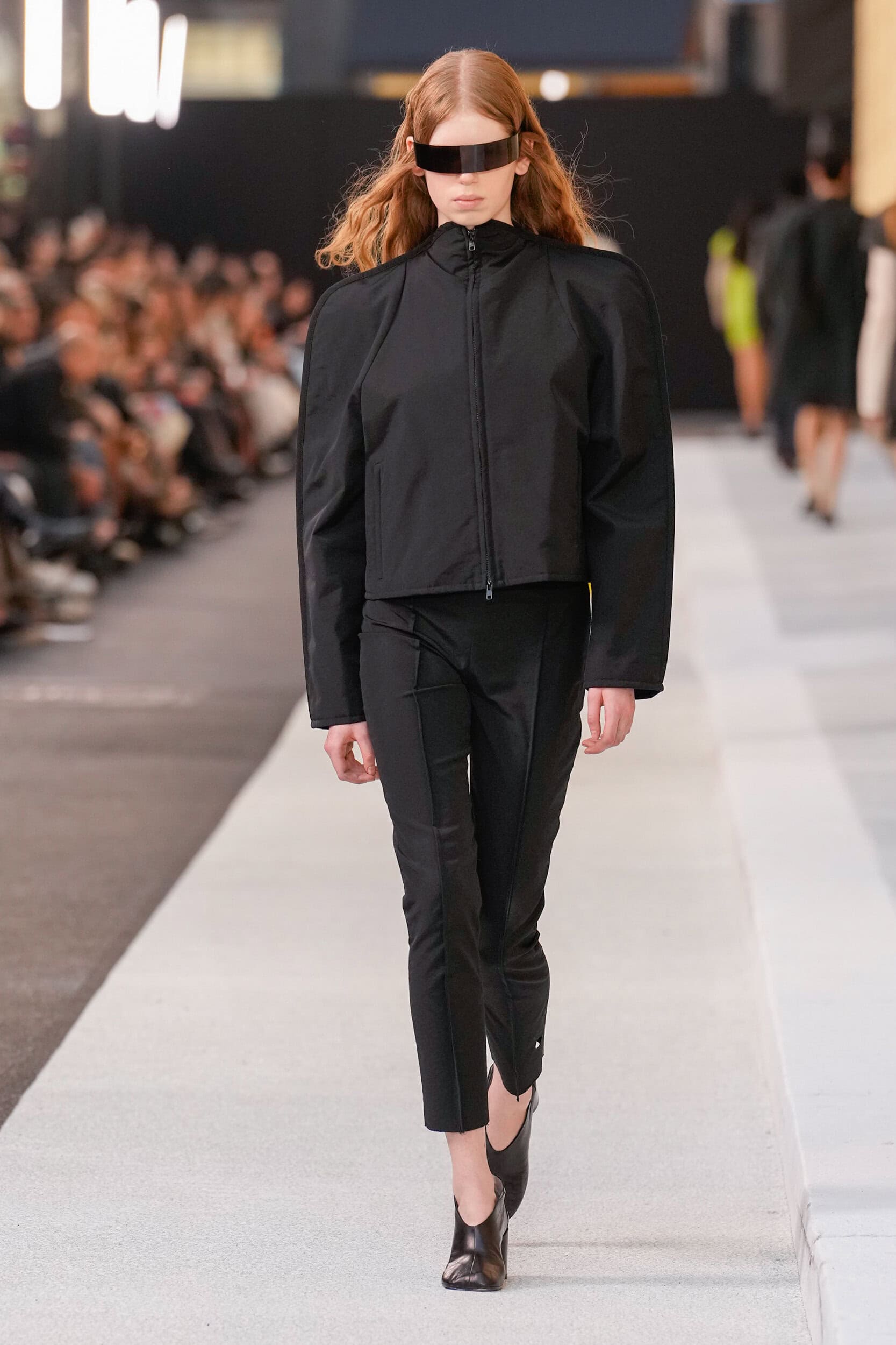Mm6 Maison Margiela Spring 2026 Fashion Show