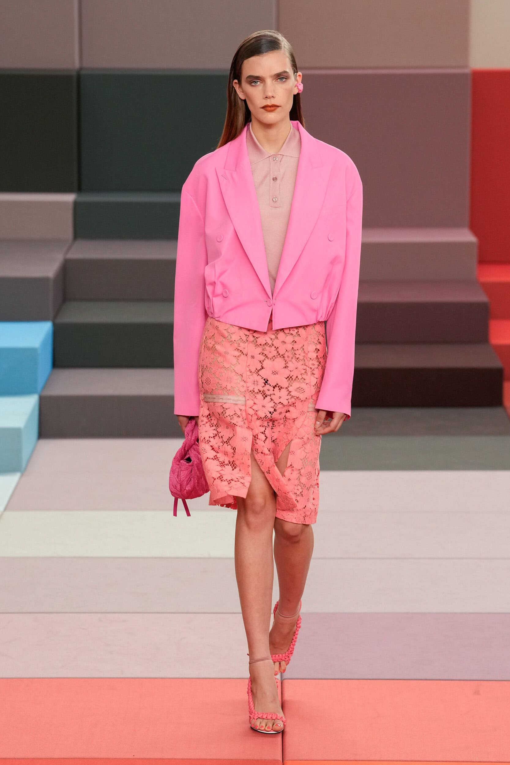 Fendi Spring 2026 Fashion Show