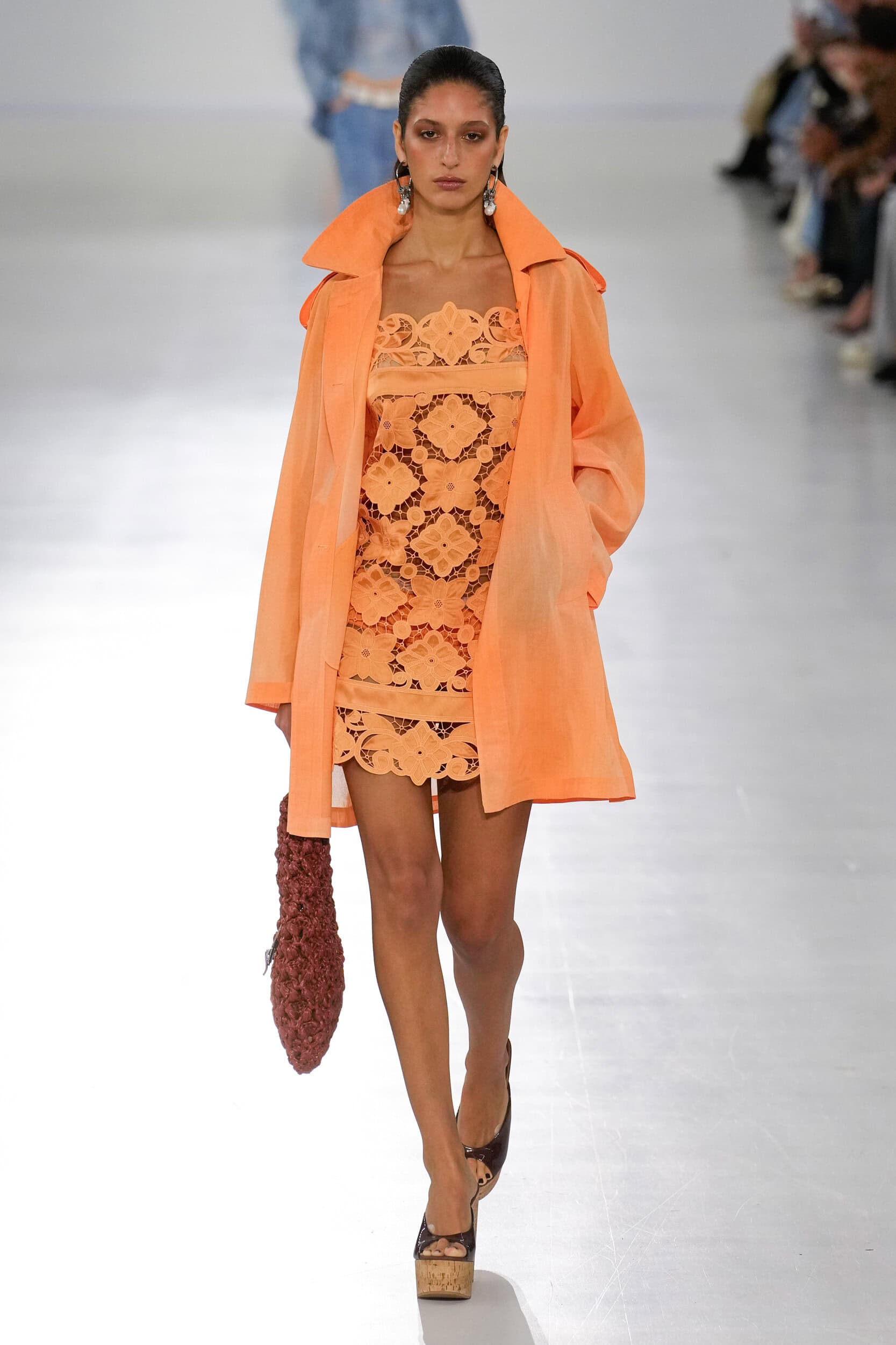 Ermanno Scervino Spring 2026 Fashion Show