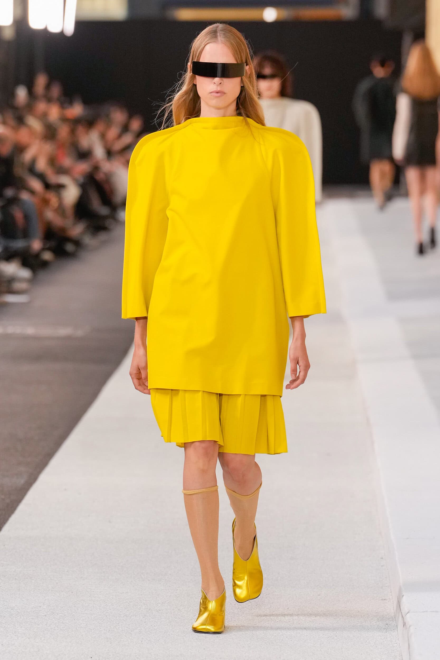Mm6 Maison Margiela Spring 2026 Fashion Show