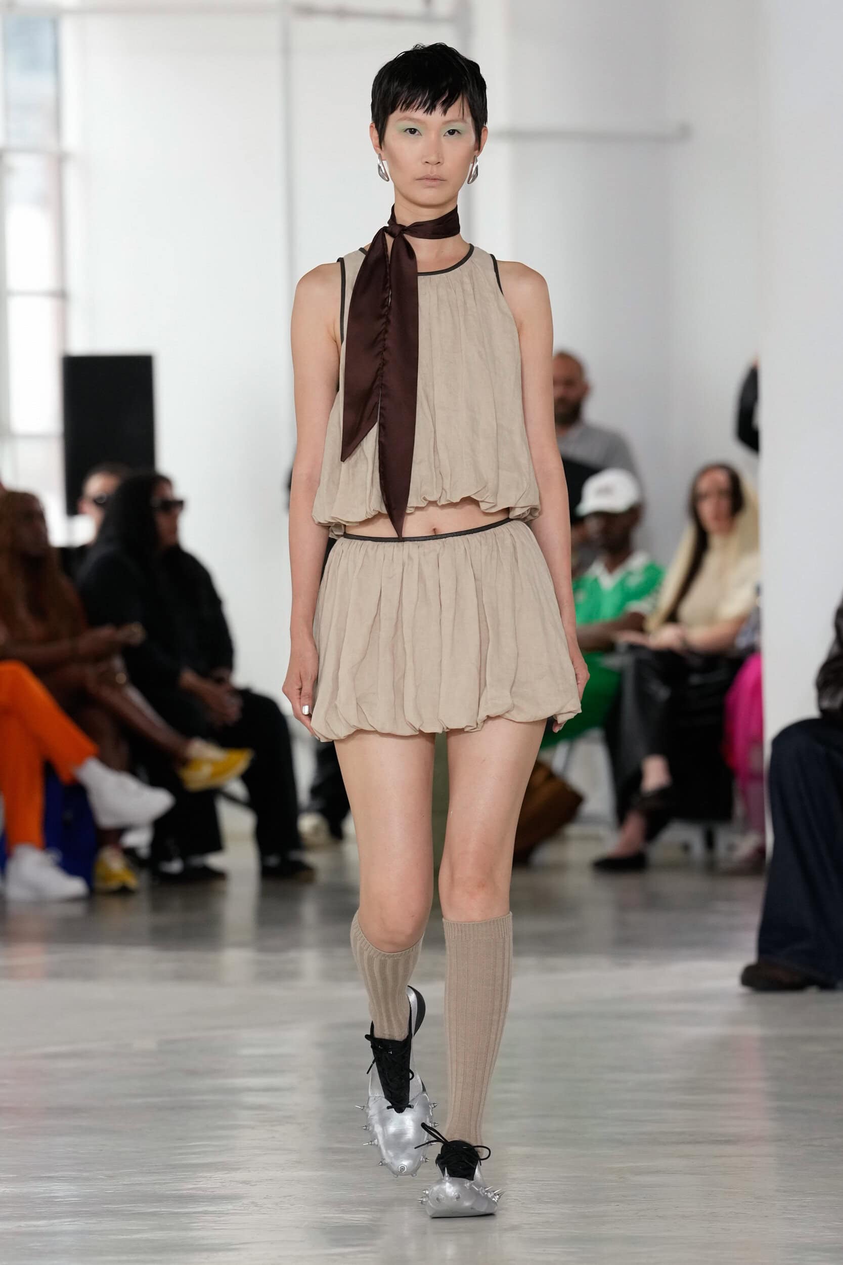 Private Policy Spring 2026 Fashion Show