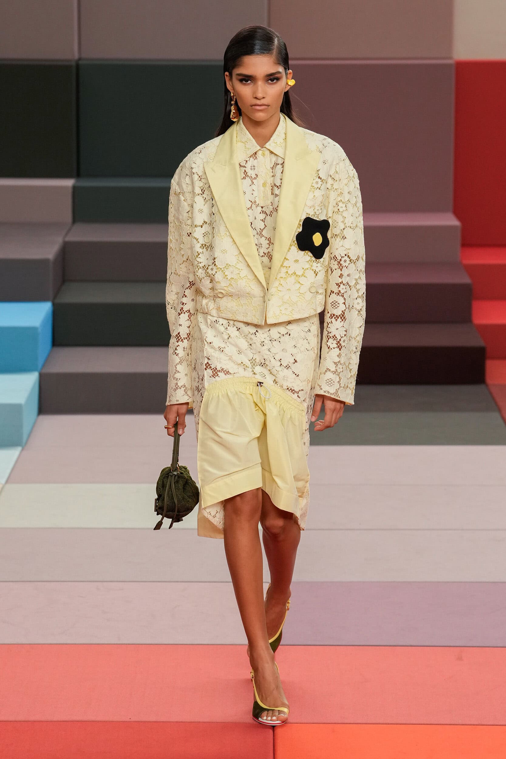 Fendi Spring 2026 Fashion Show