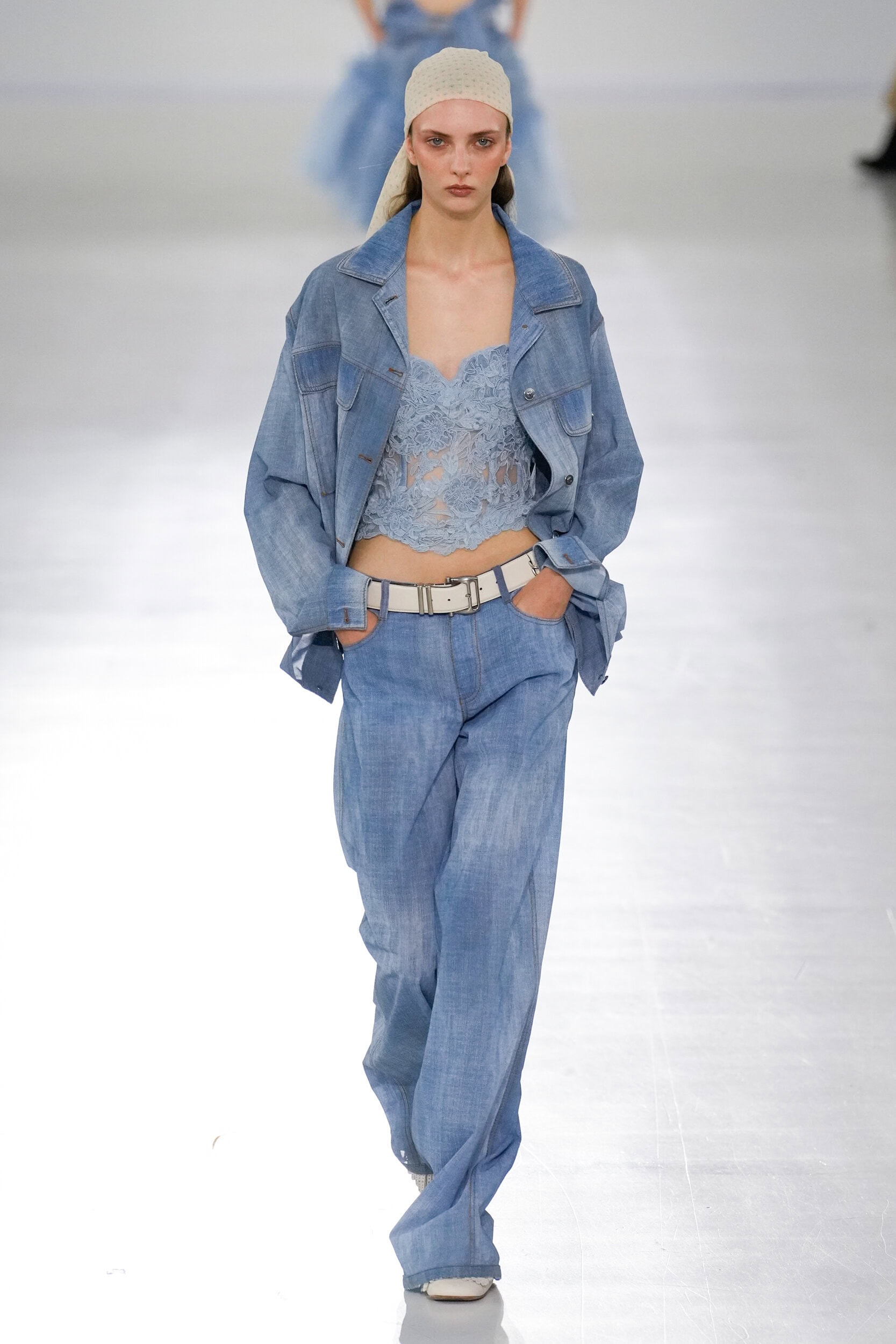 Ermanno Scervino Spring 2026 Fashion Show