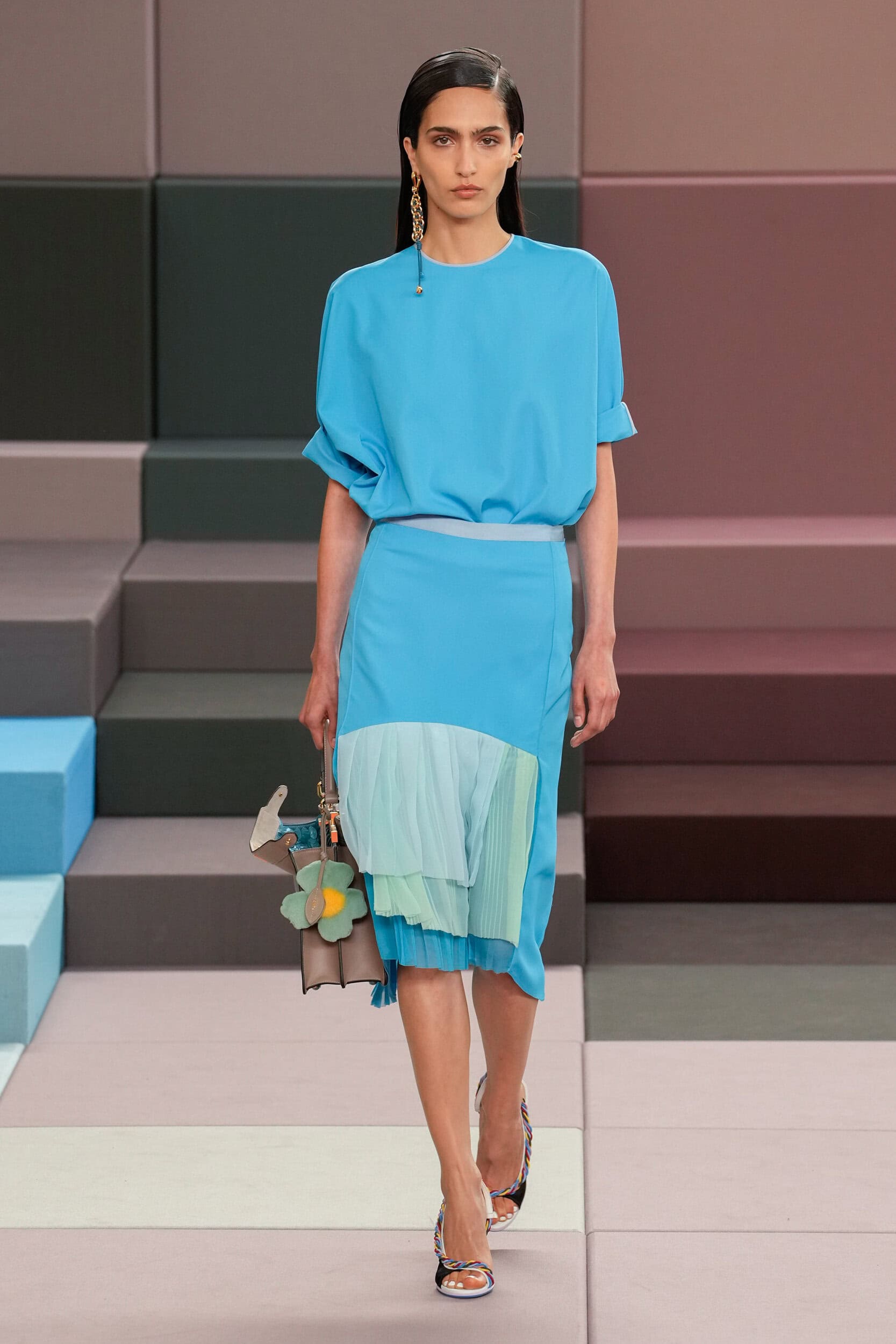 Fendi Spring 2026 Fashion Show