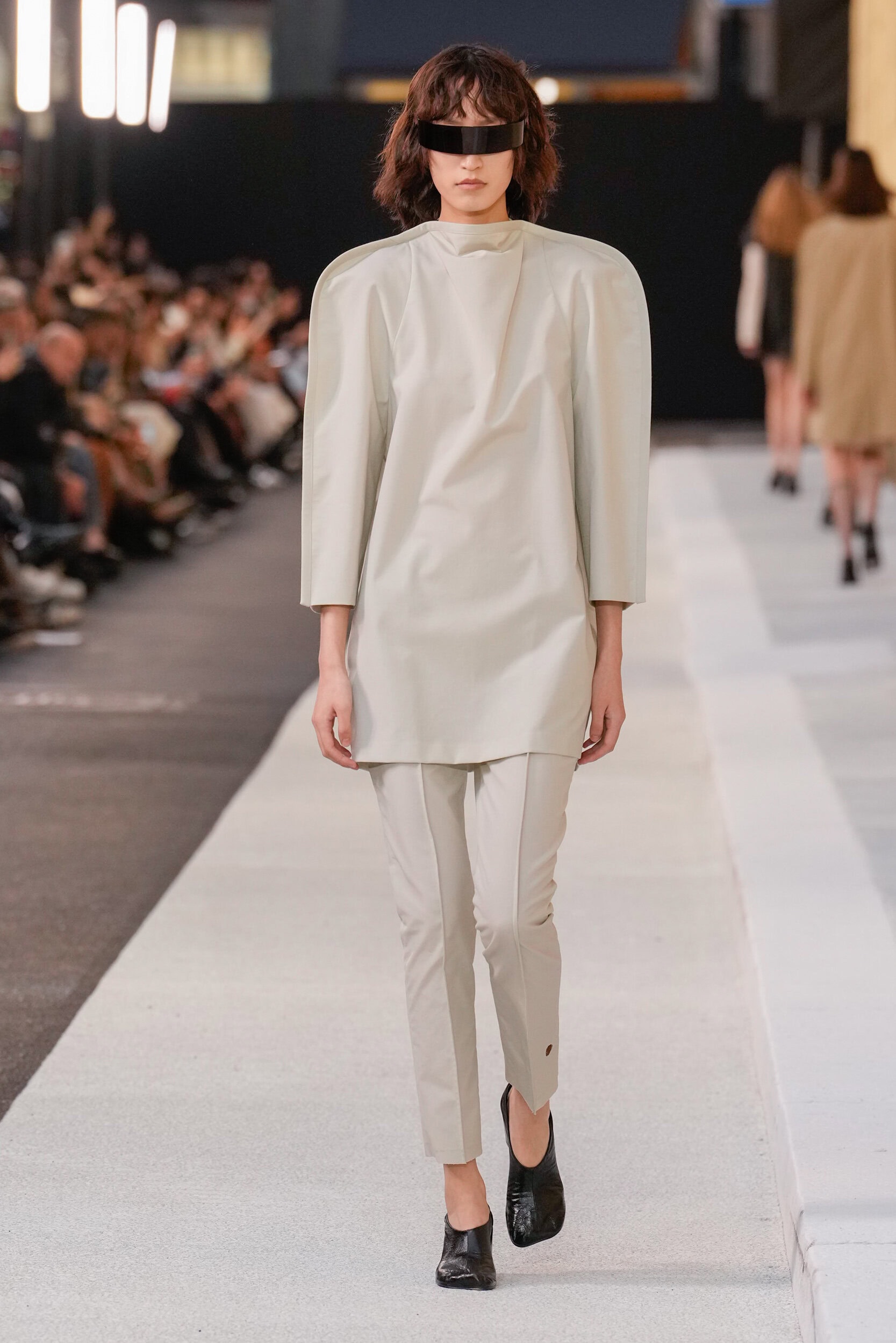 Mm6 Maison Margiela Spring 2026 Fashion Show