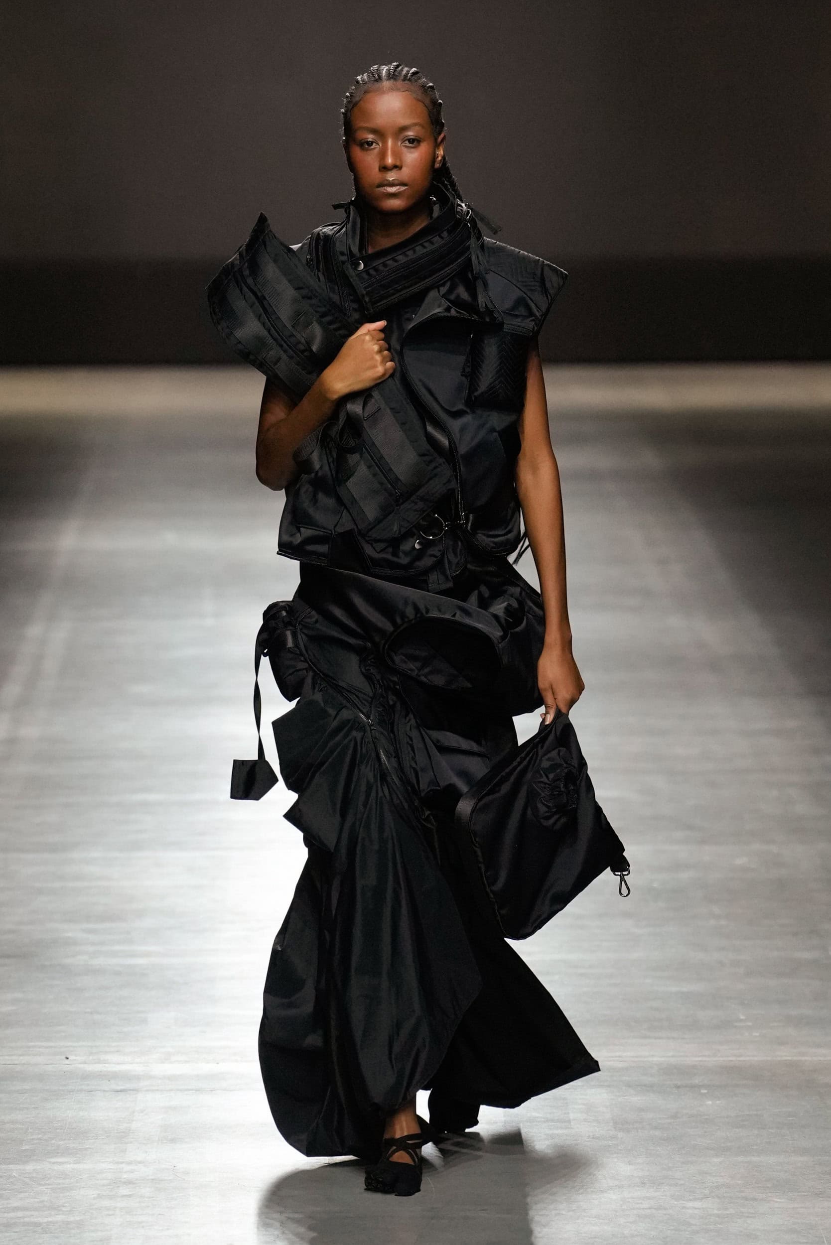Milano Moda Graduate Spring 2026 Fashion Show