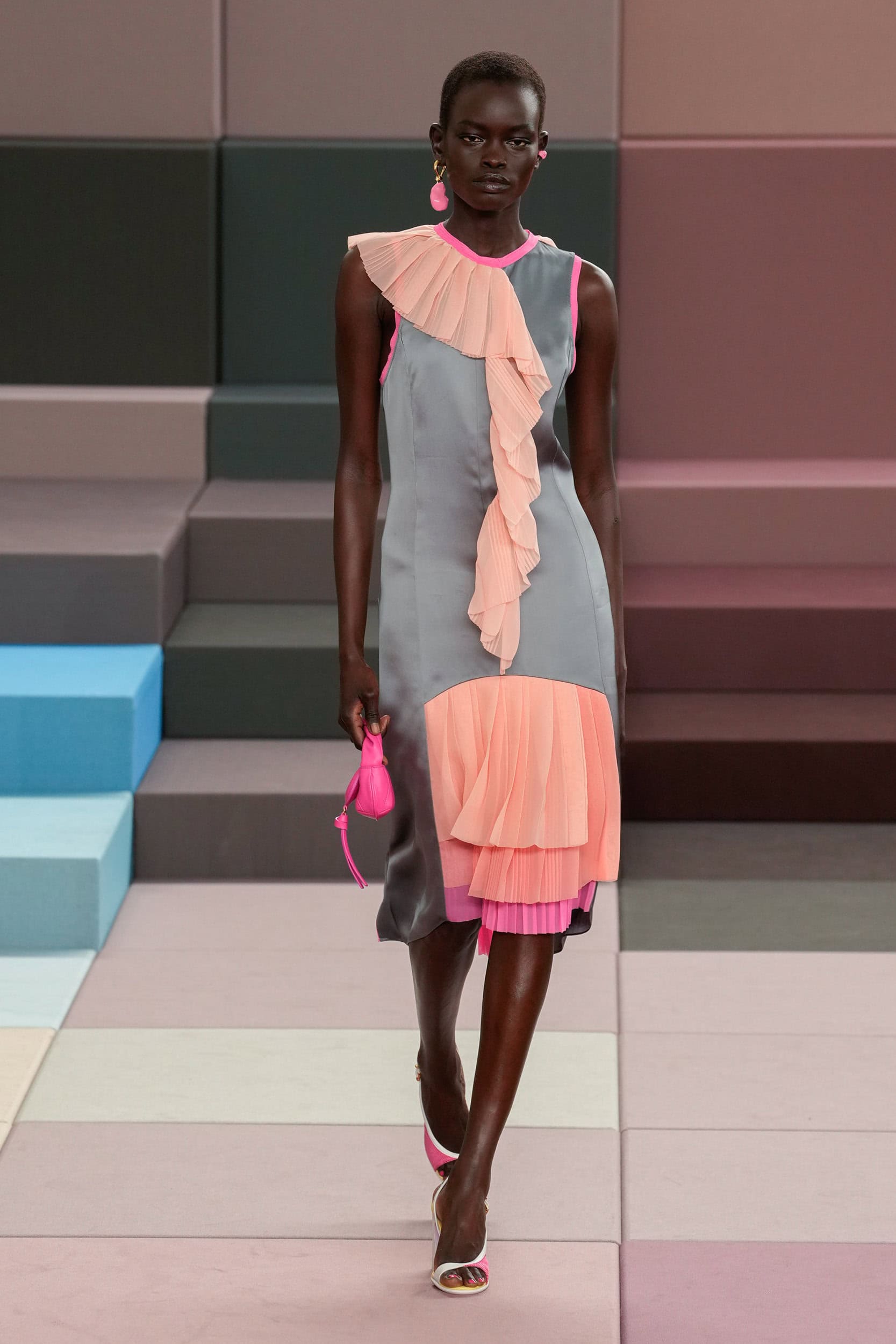 Fendi Spring 2026 Fashion Show