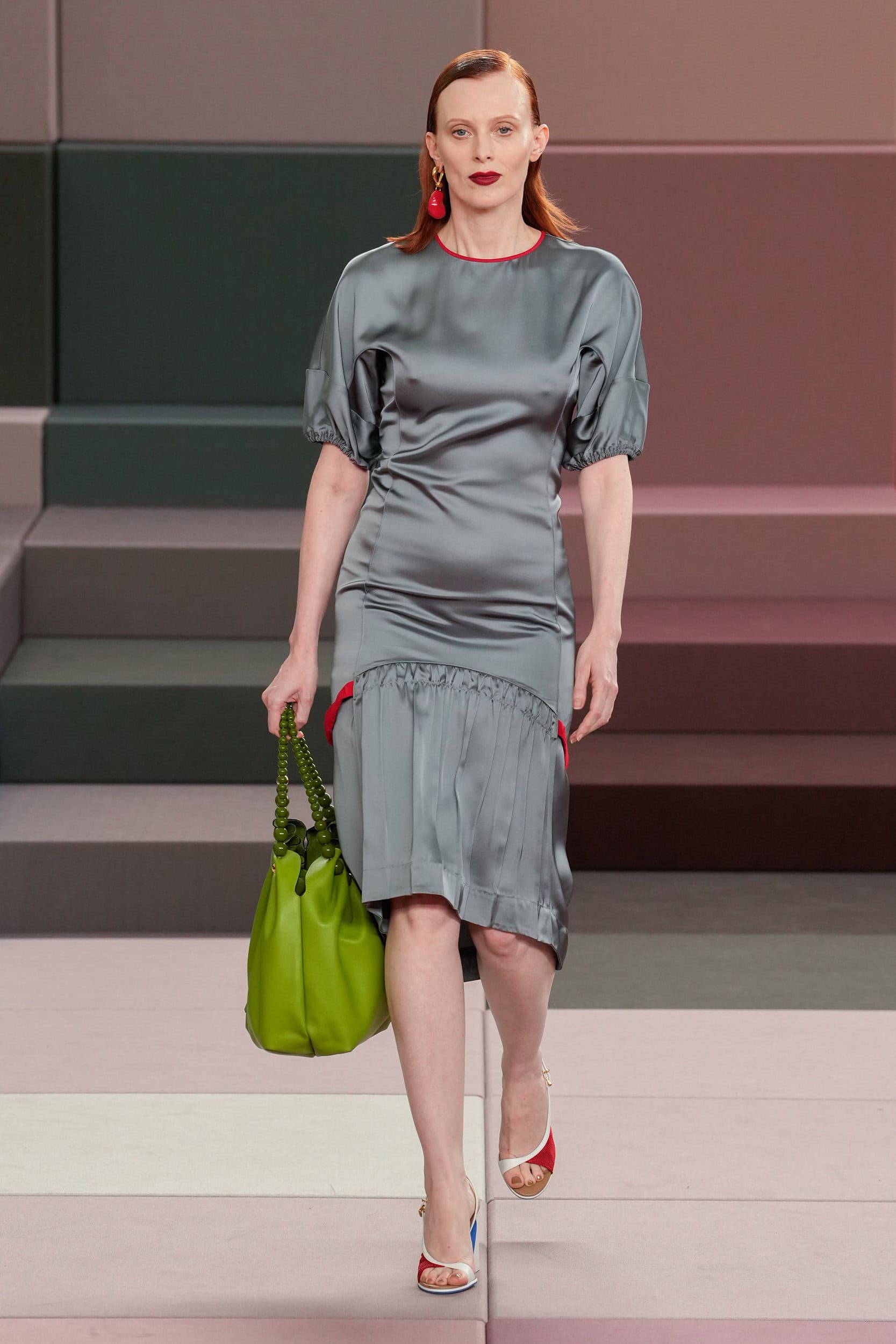 Fendi Spring 2026 Fashion Show