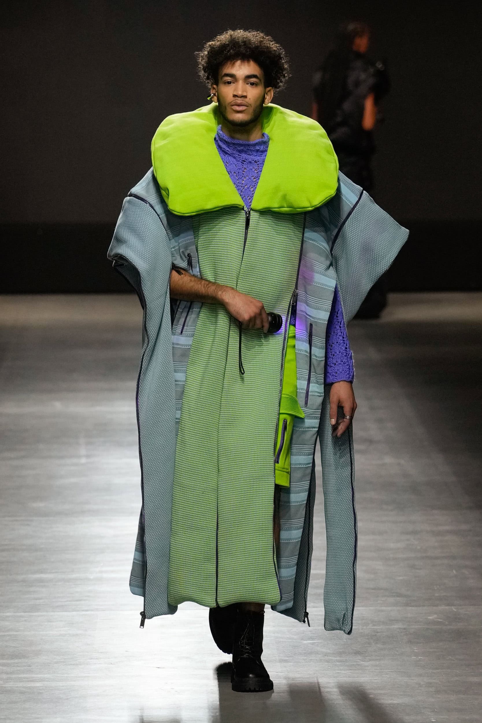 Milano Moda Graduate Spring 2026 Fashion Show