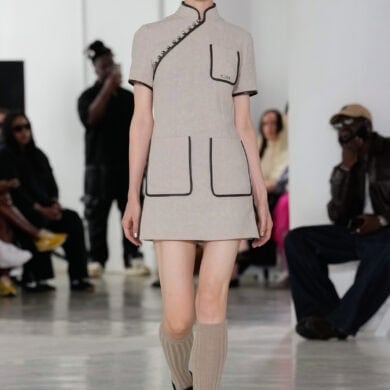 Private Policy Spring 2026 Fashion Show