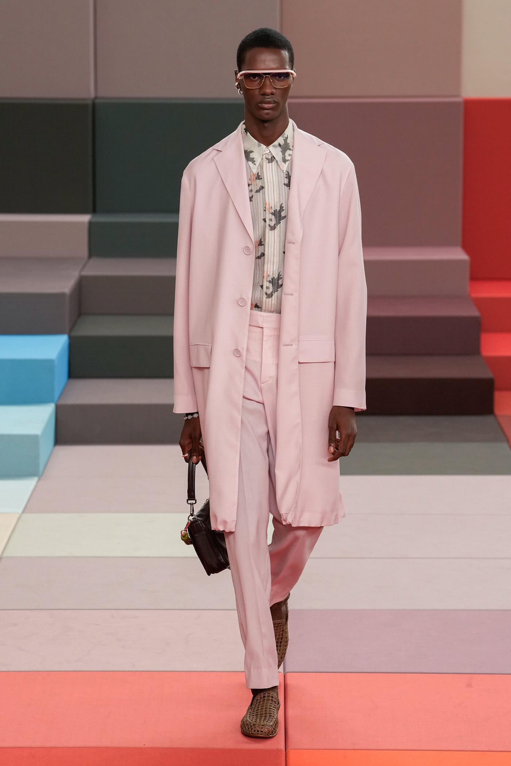 Fendi Spring 2026 Fashion Show