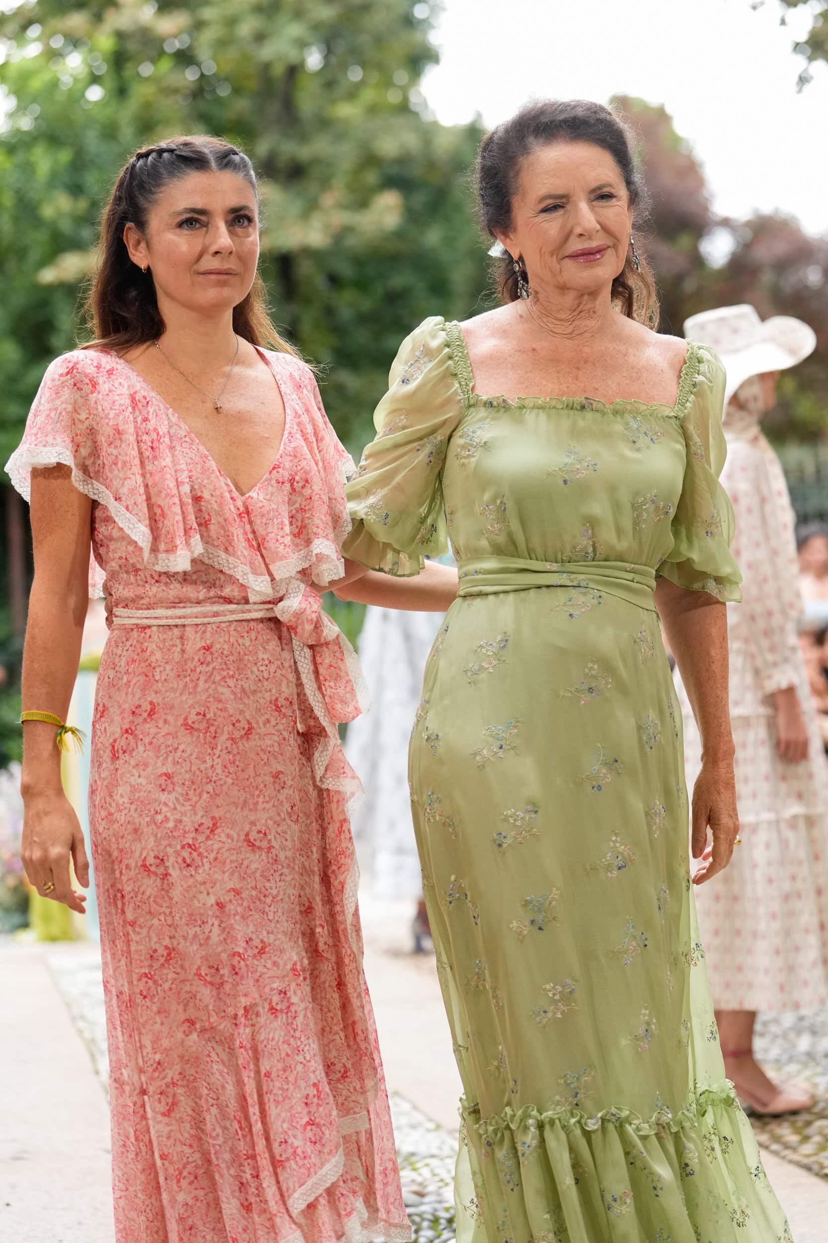 Luisa Beccaria Spring 2026 Fashion Show