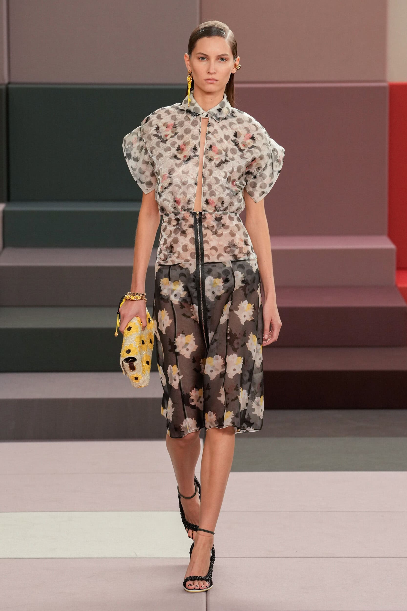 Fendi Spring 2026 Fashion Show